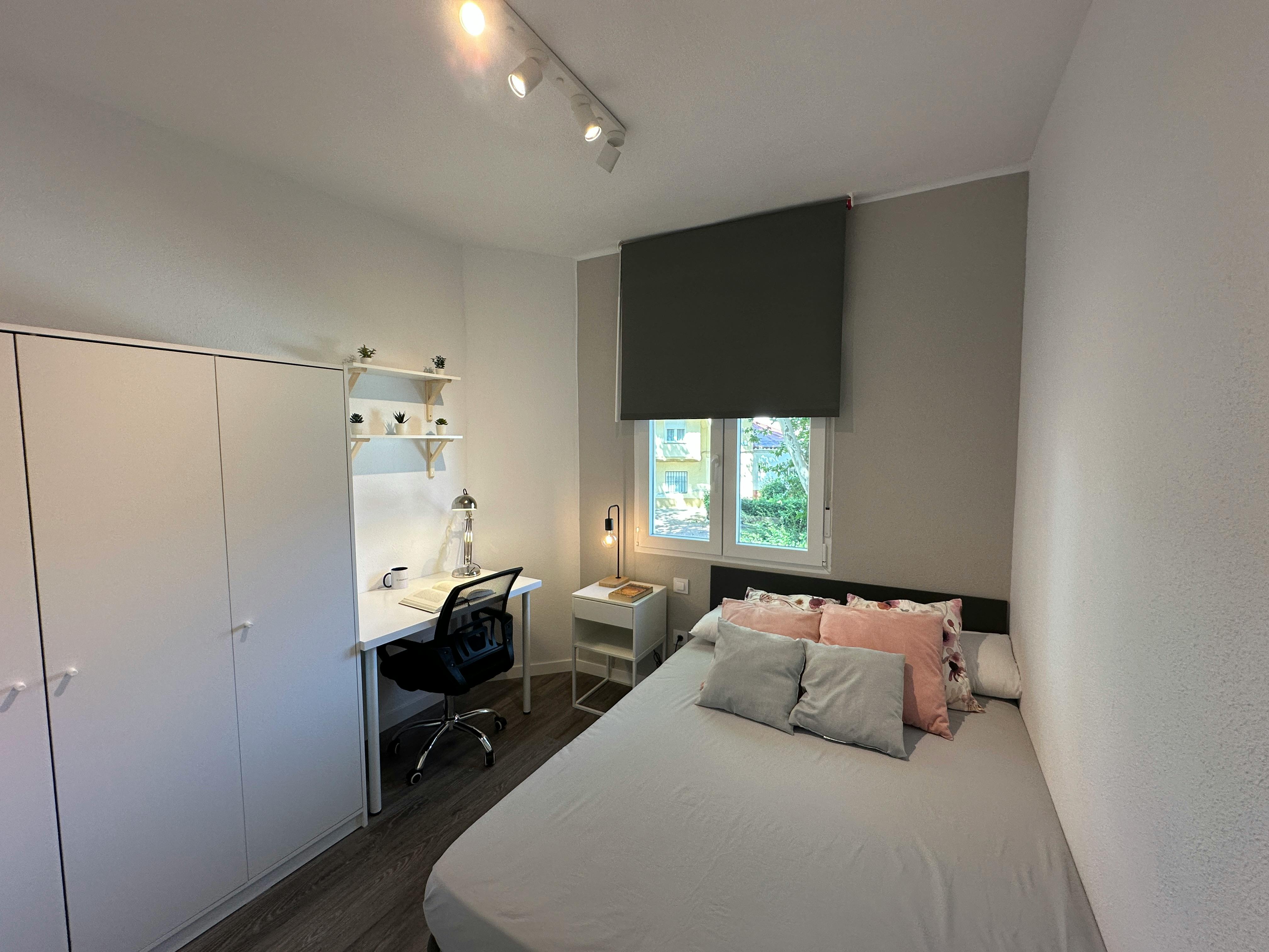 Apartment Madrid, 1 bed — photo 13