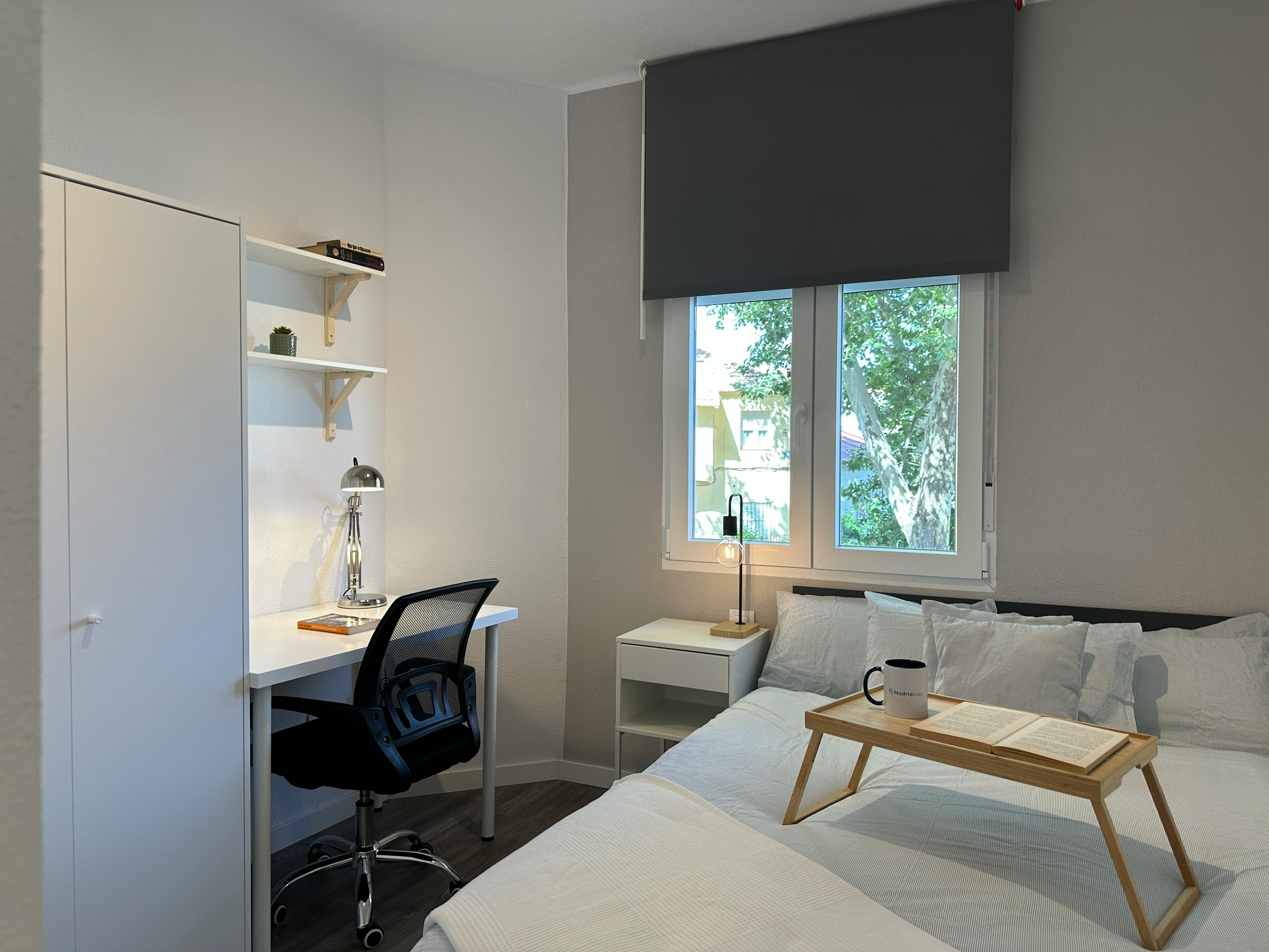 Apartment Madrid, 1 bed — photo 45