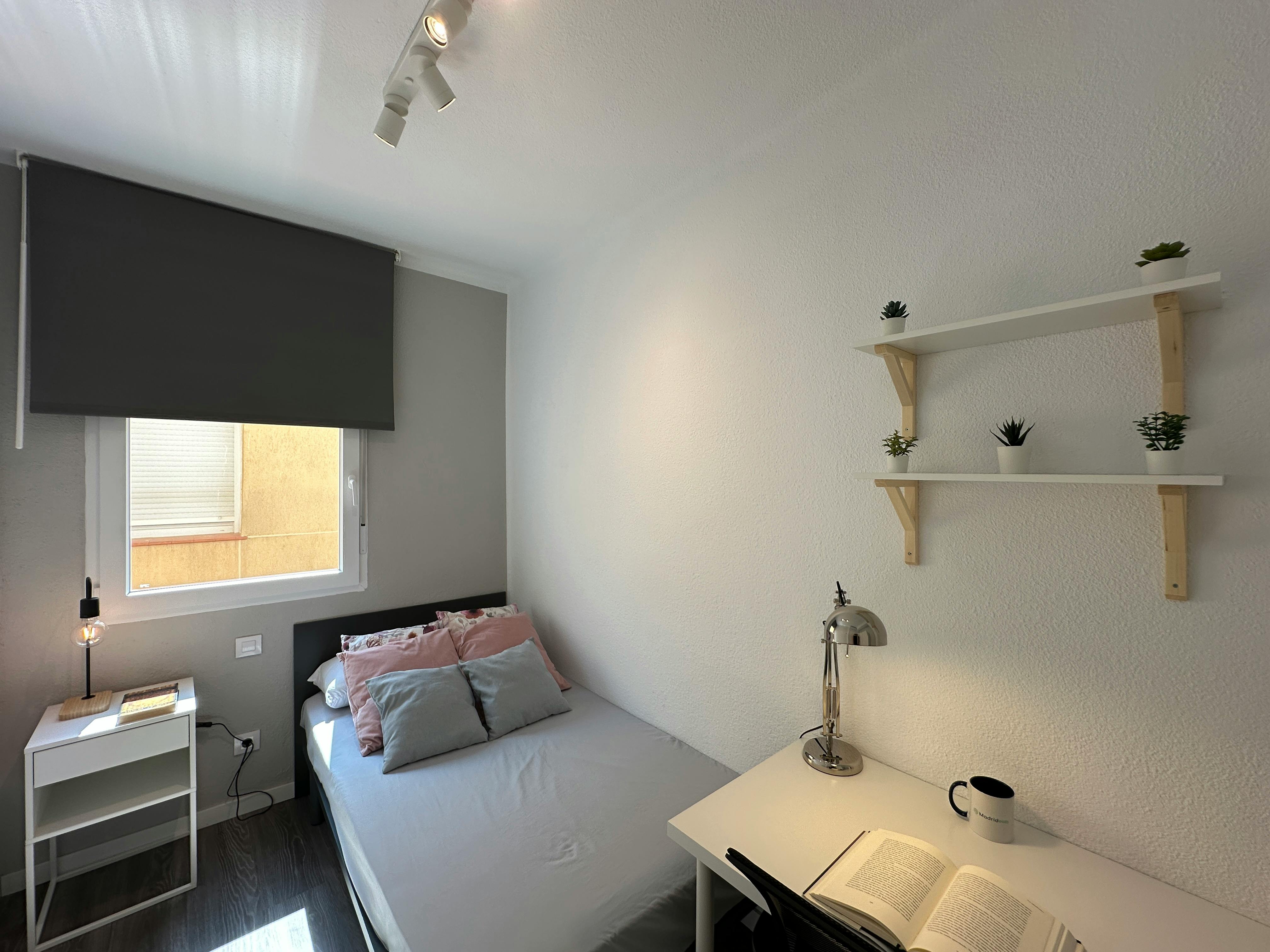 Apartment Madrid, 1 bed — photo 11