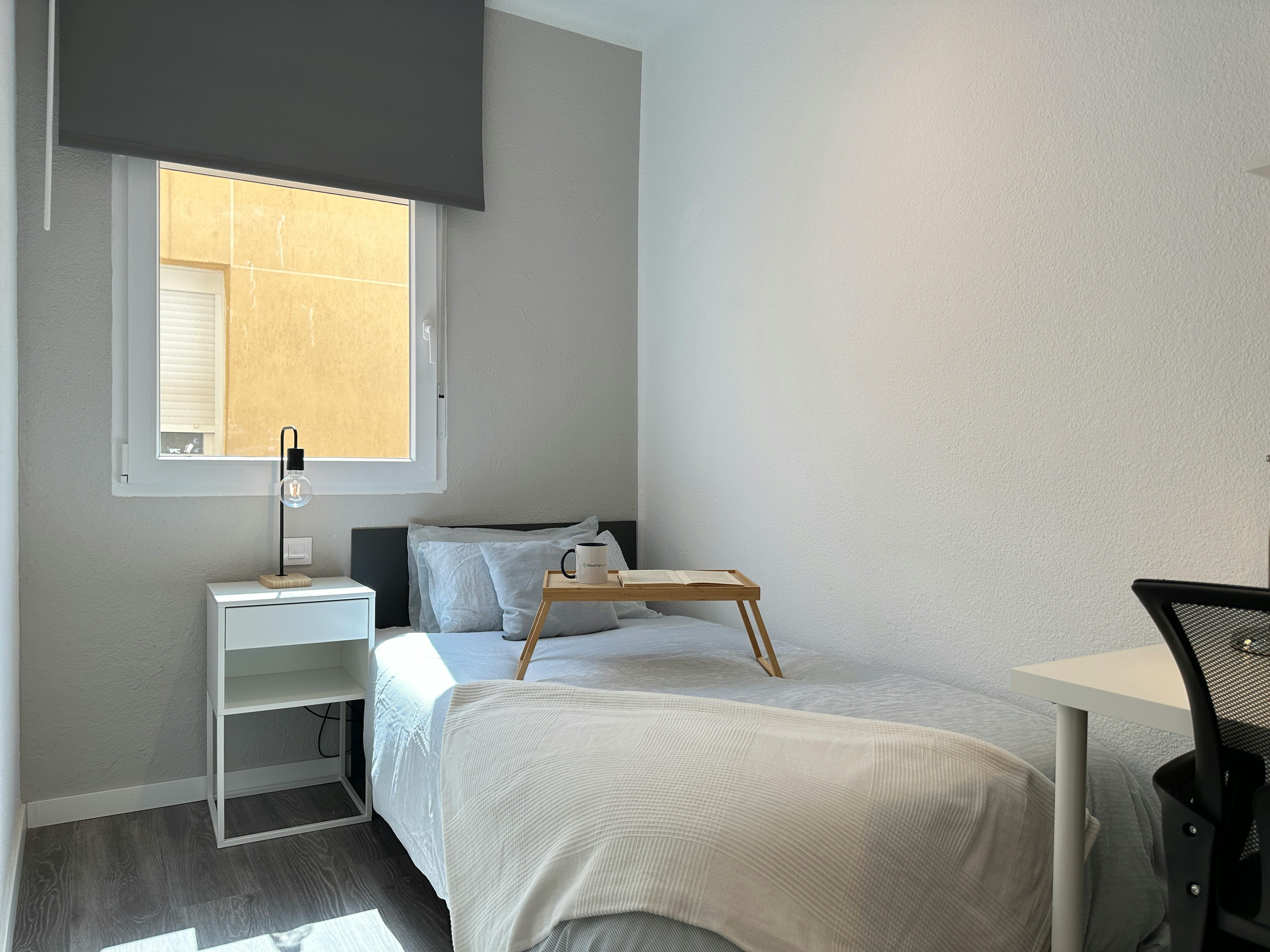 Apartment Madrid, 1 bed — photo 47