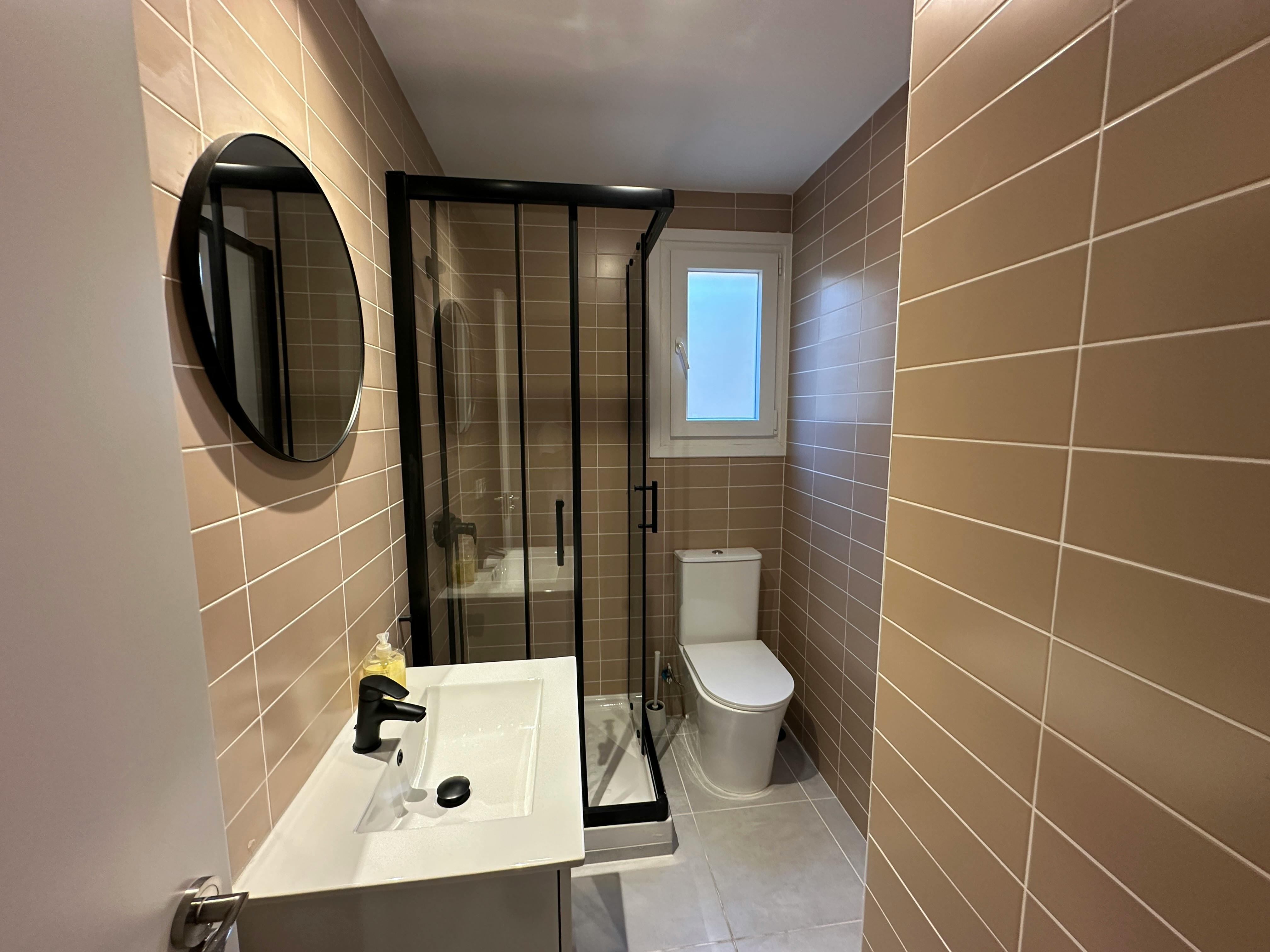 Apartment Madrid, 1 bed — photo 15