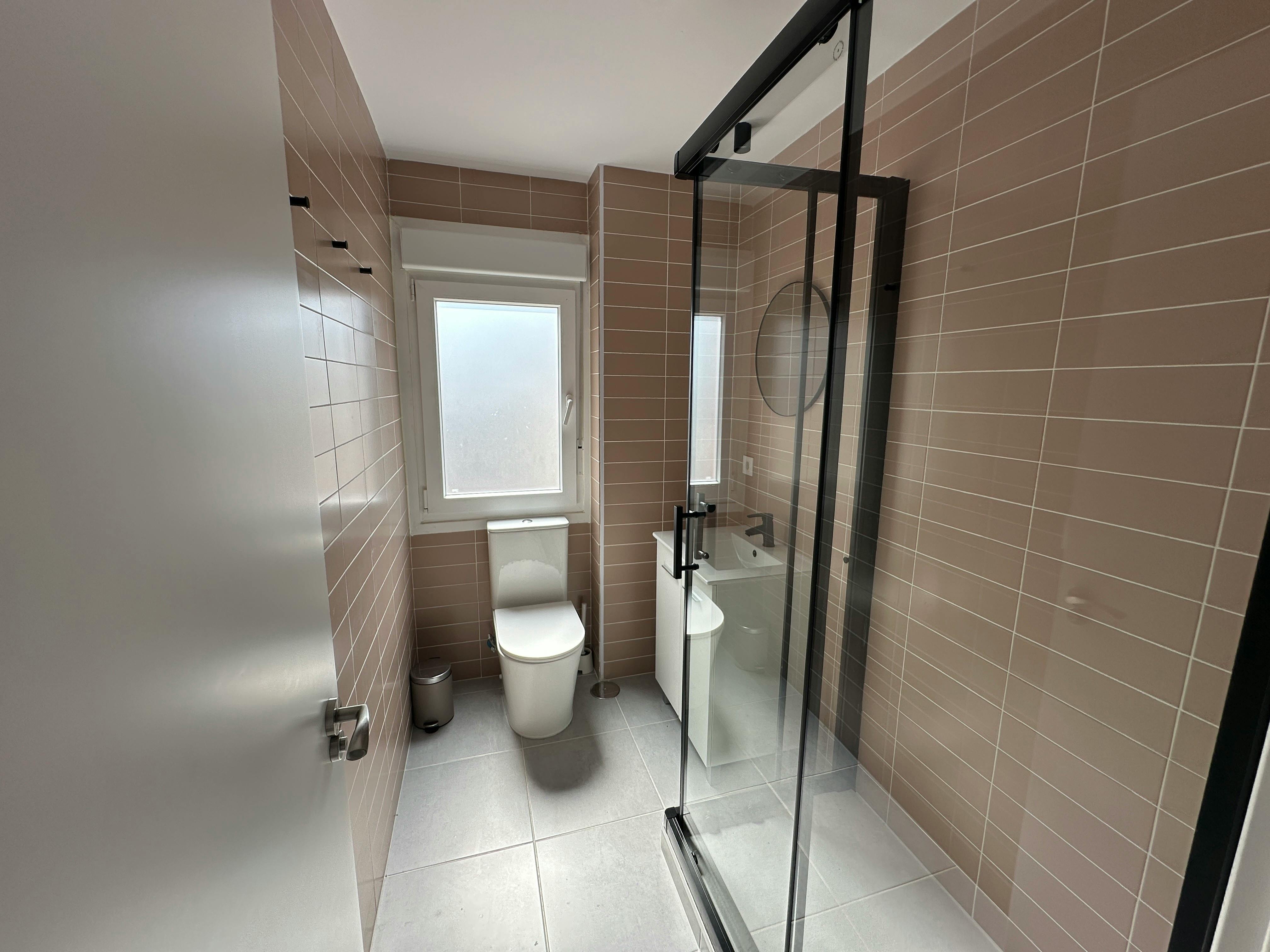Apartment Madrid, 1 bed — photo 15