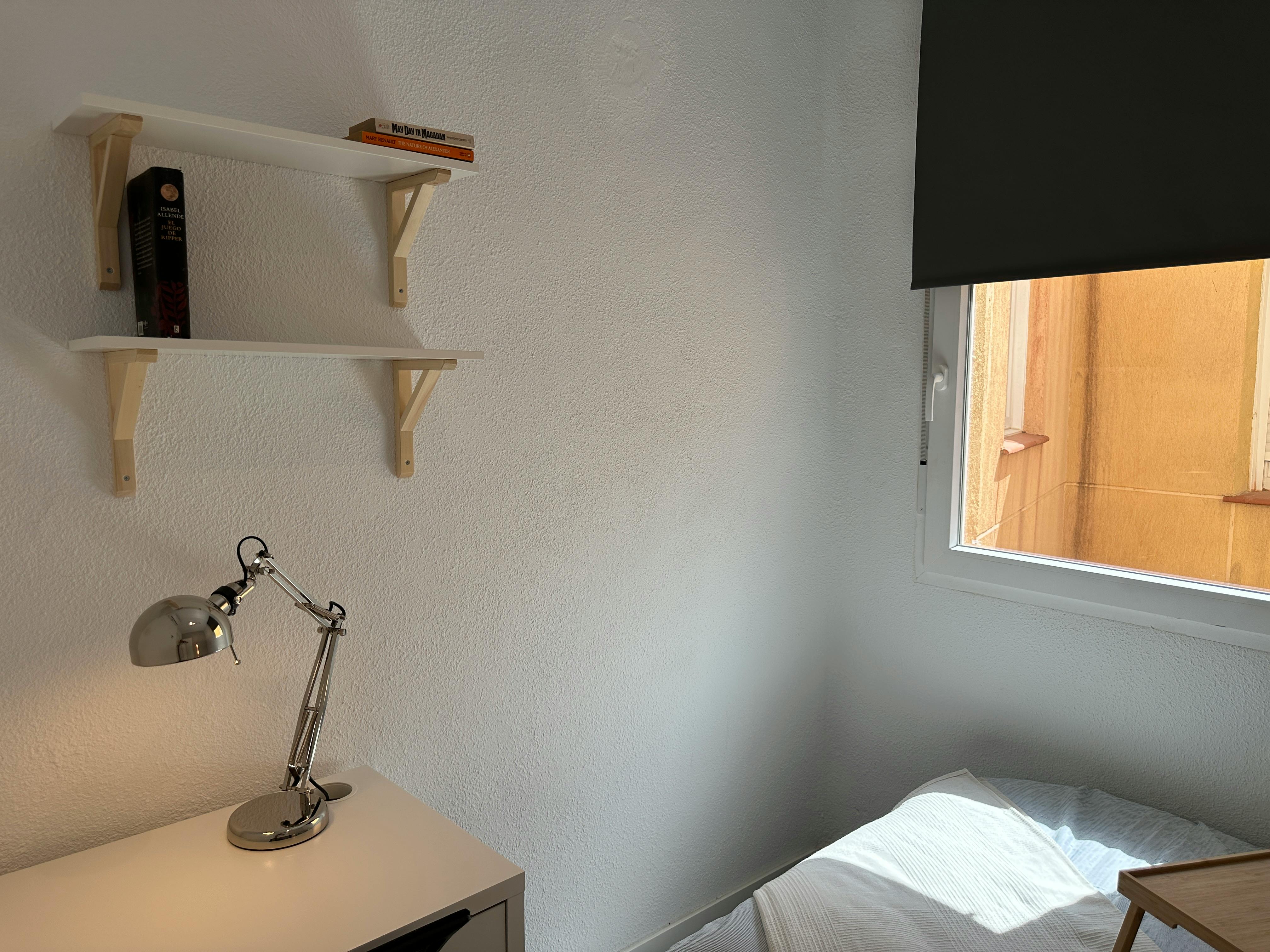 Apartment Madrid, 1 bed — photo 43