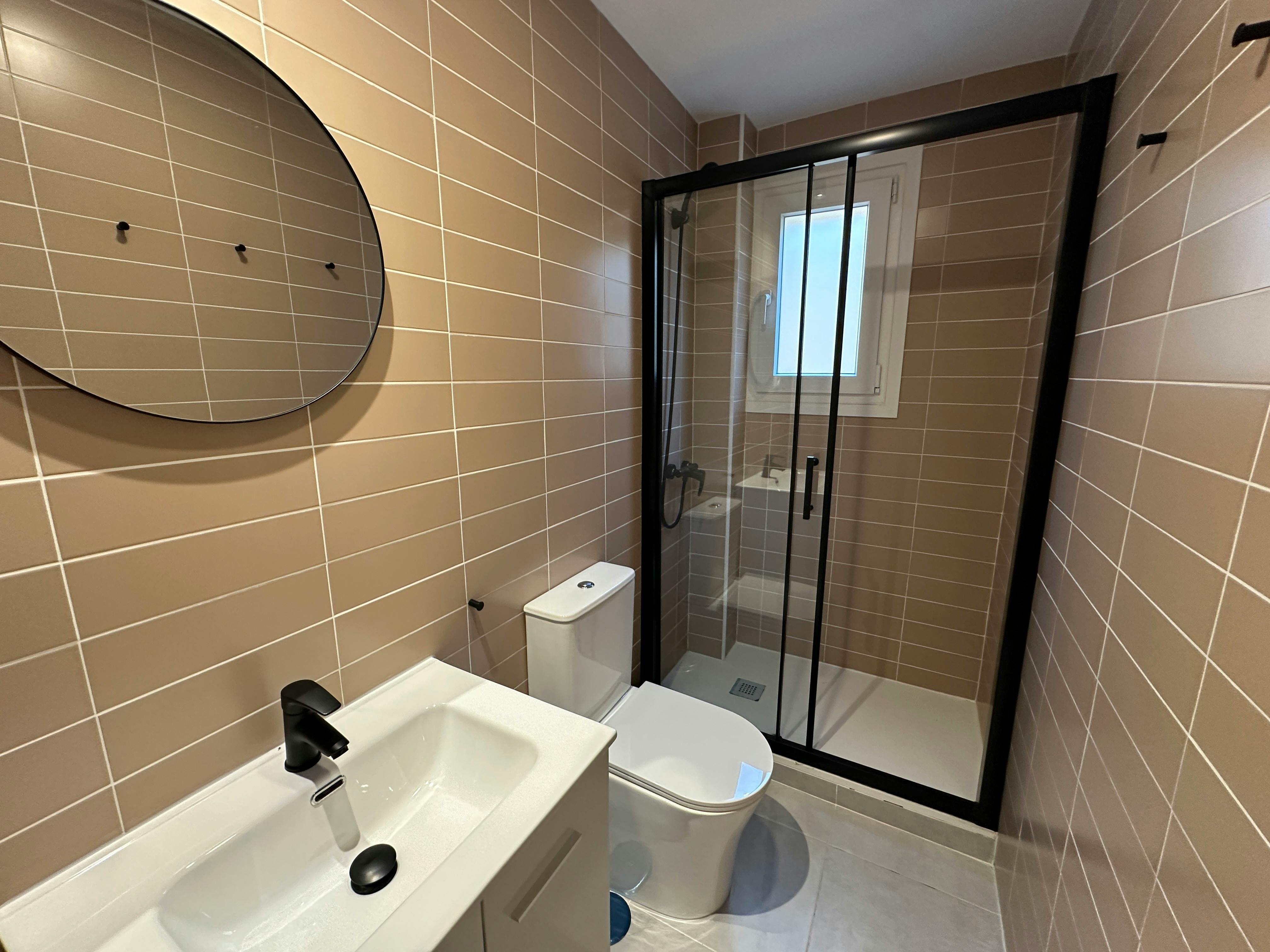 Apartment Madrid, 1 bed — photo 23