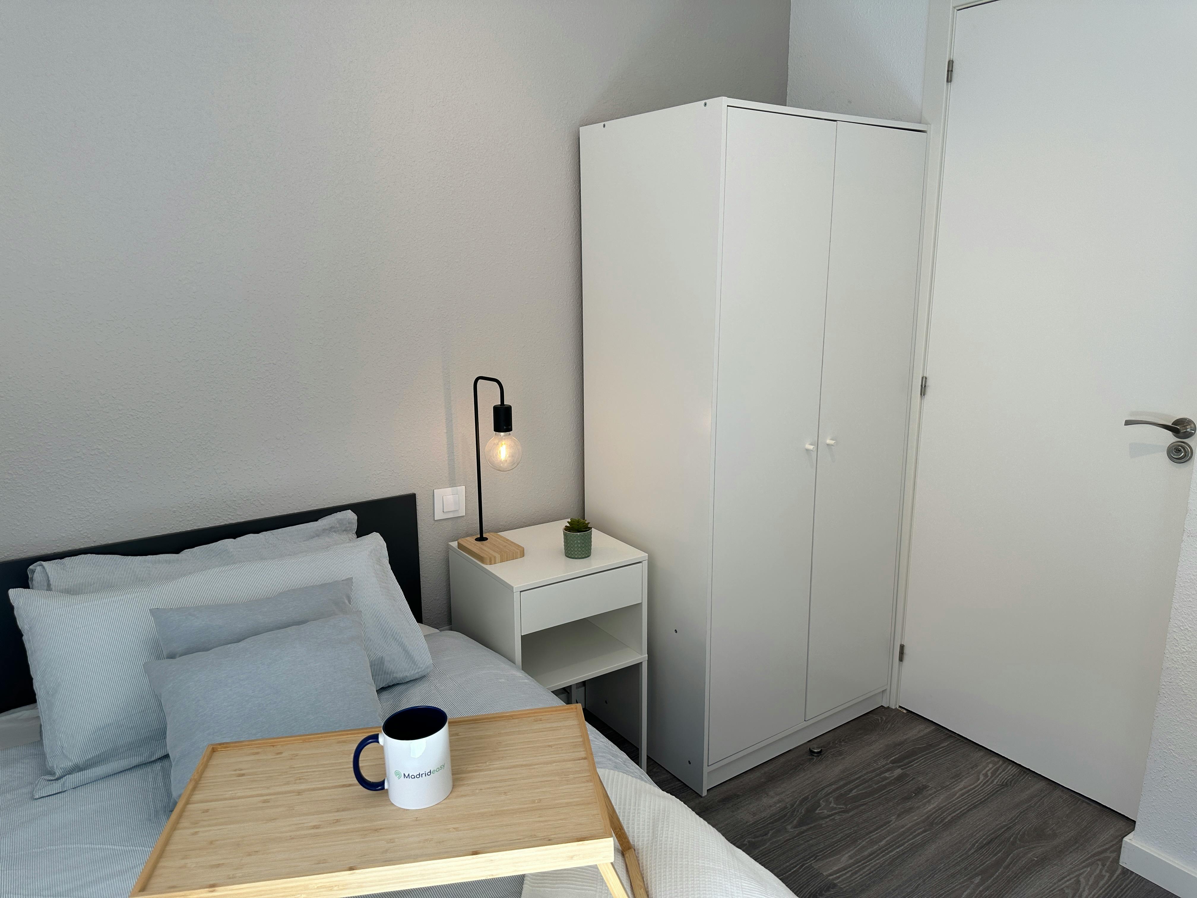 Apartment Madrid, 1 bed — photo 45