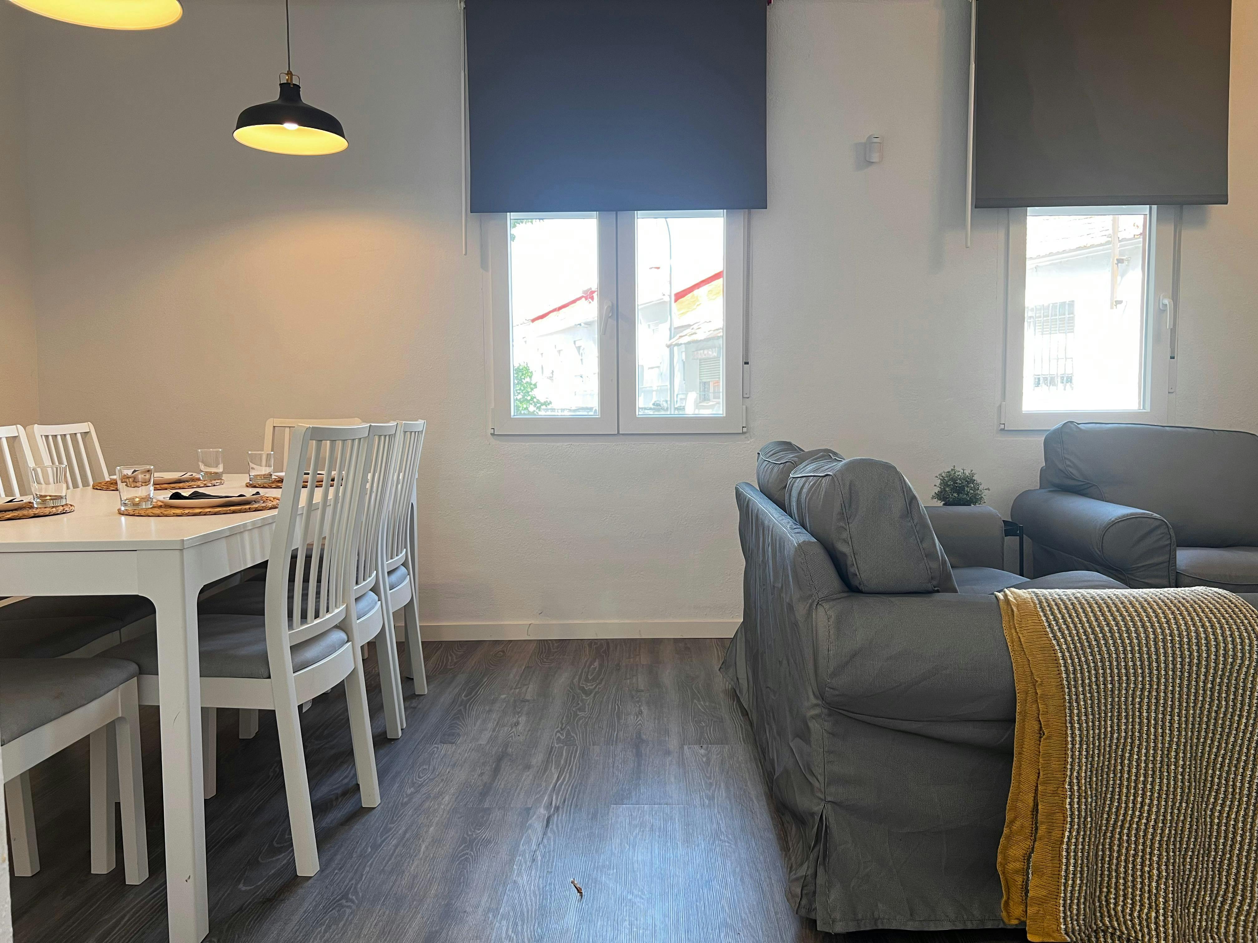 Apartment Madrid, 1 bed — photo 35