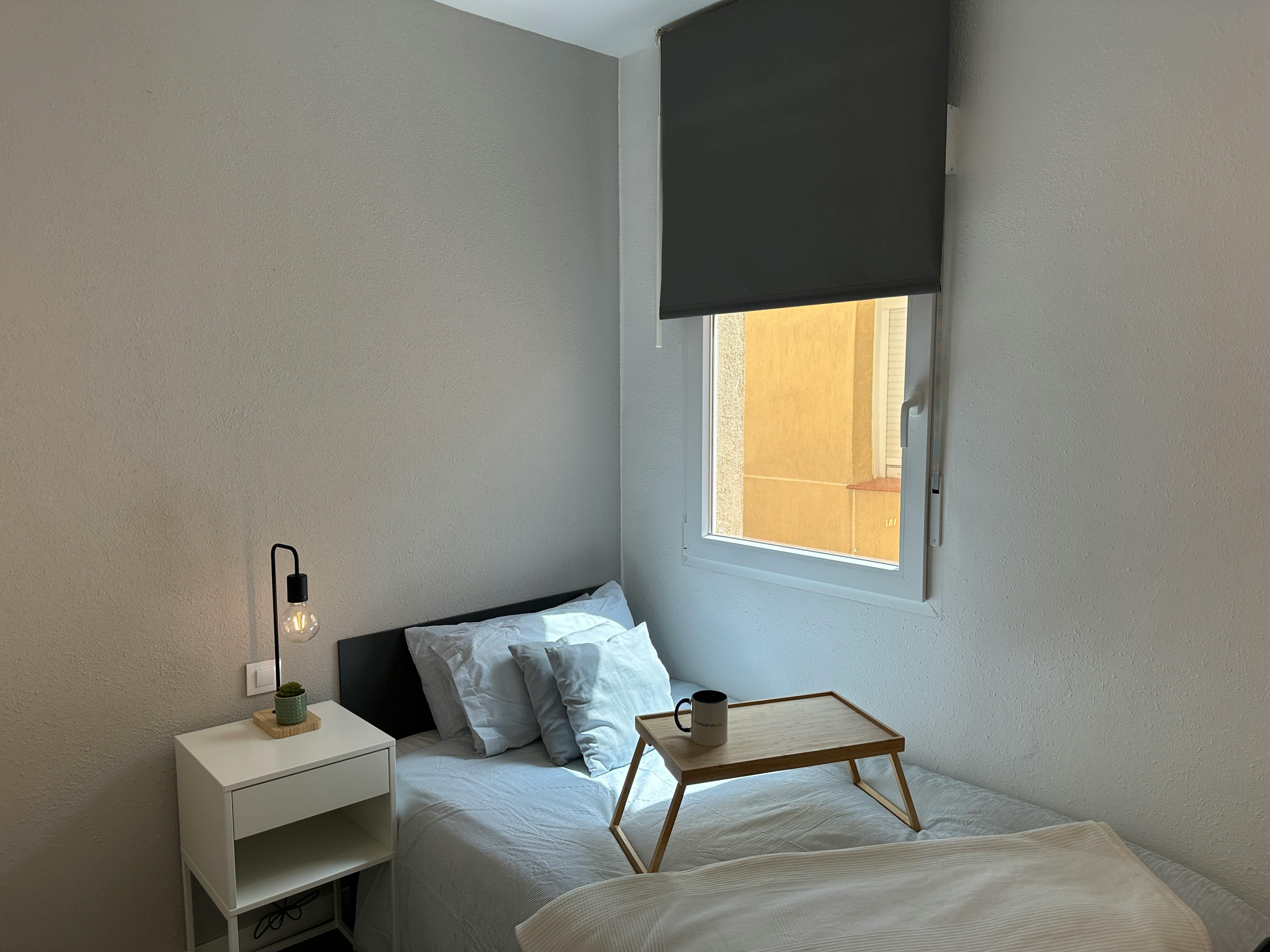 Apartment Madrid, 1 bed — photo 45
