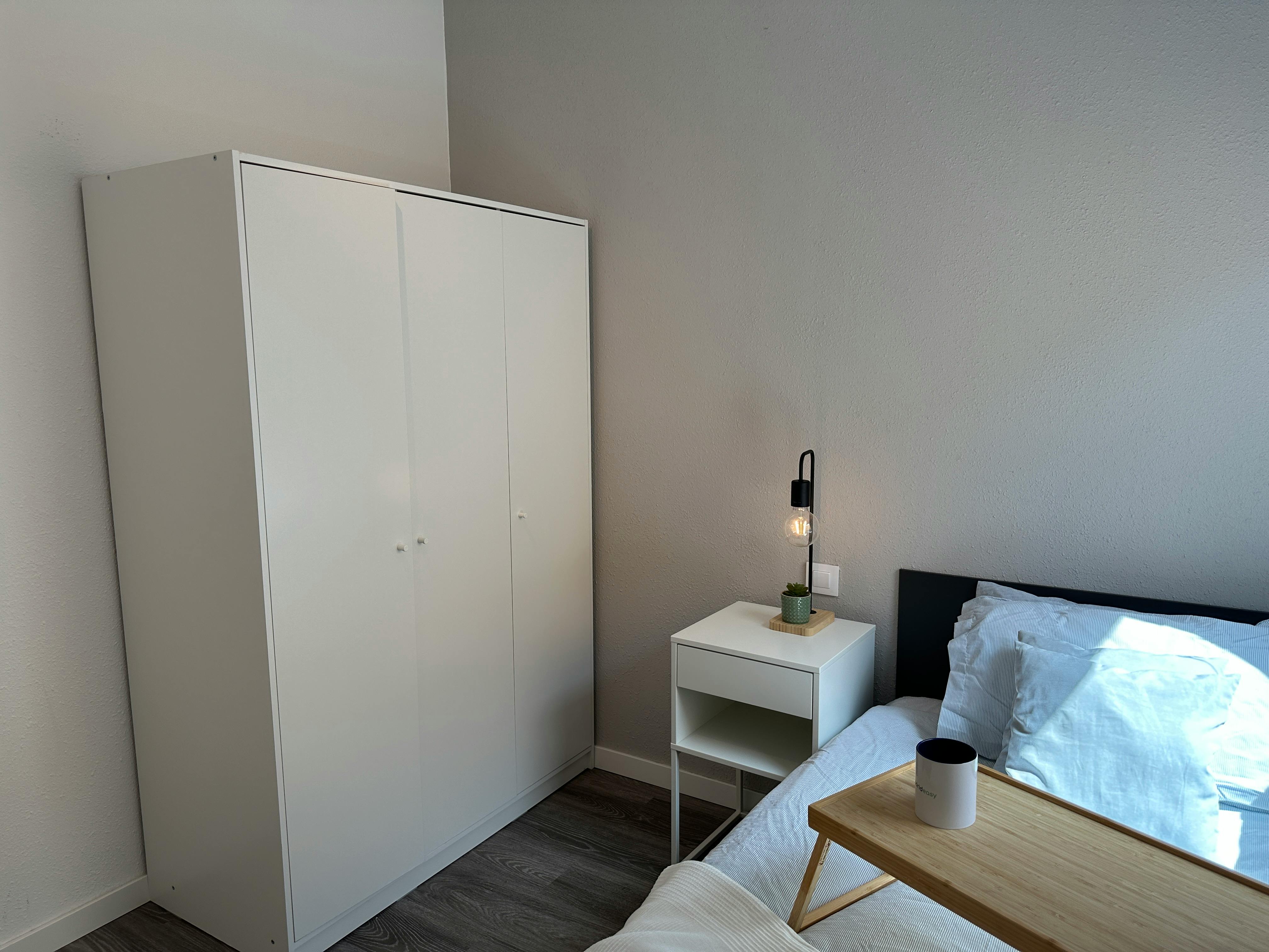 Apartment Madrid, 1 bed — photo 43