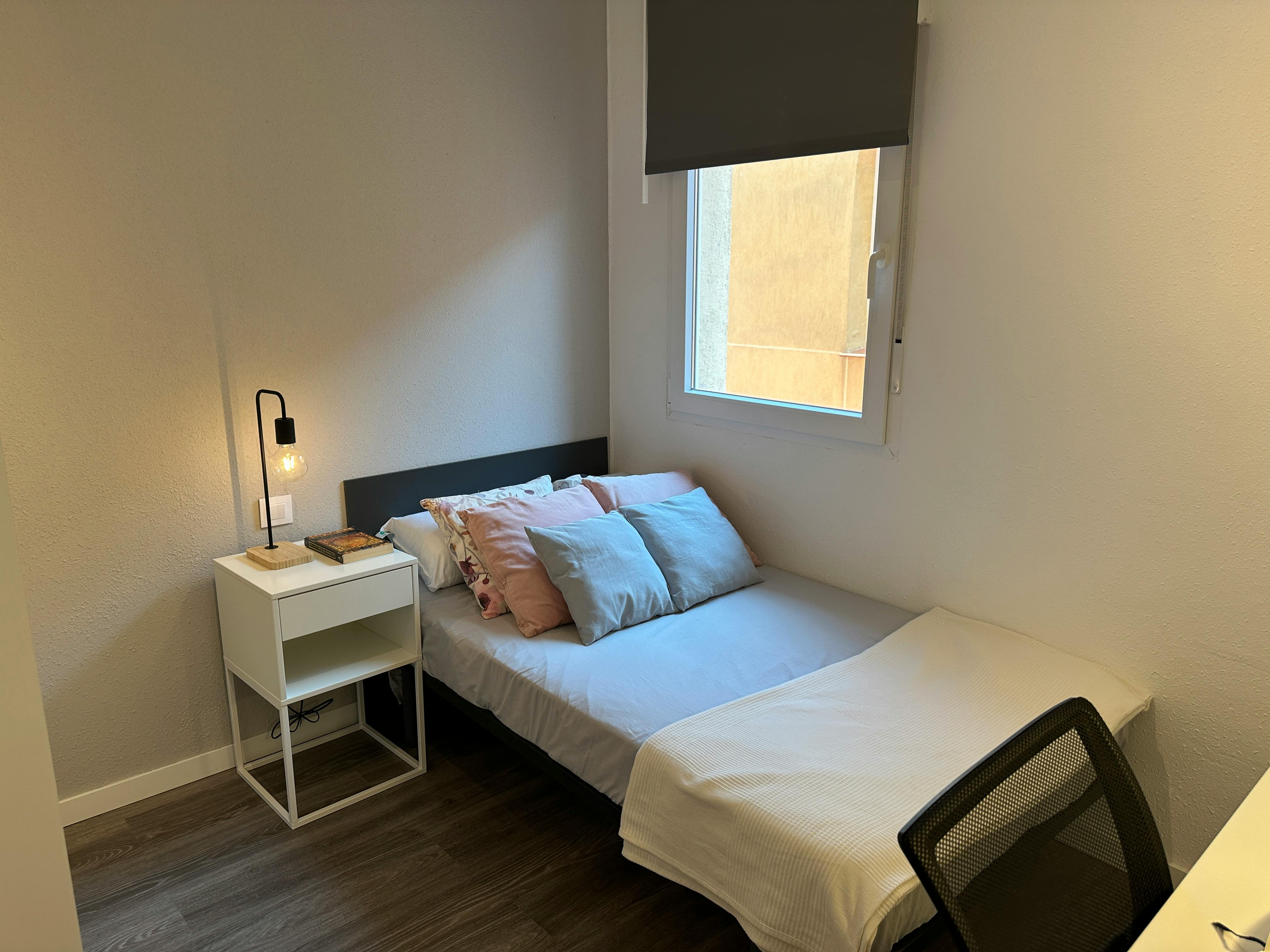 Apartment Madrid, 1 bed — photo 15