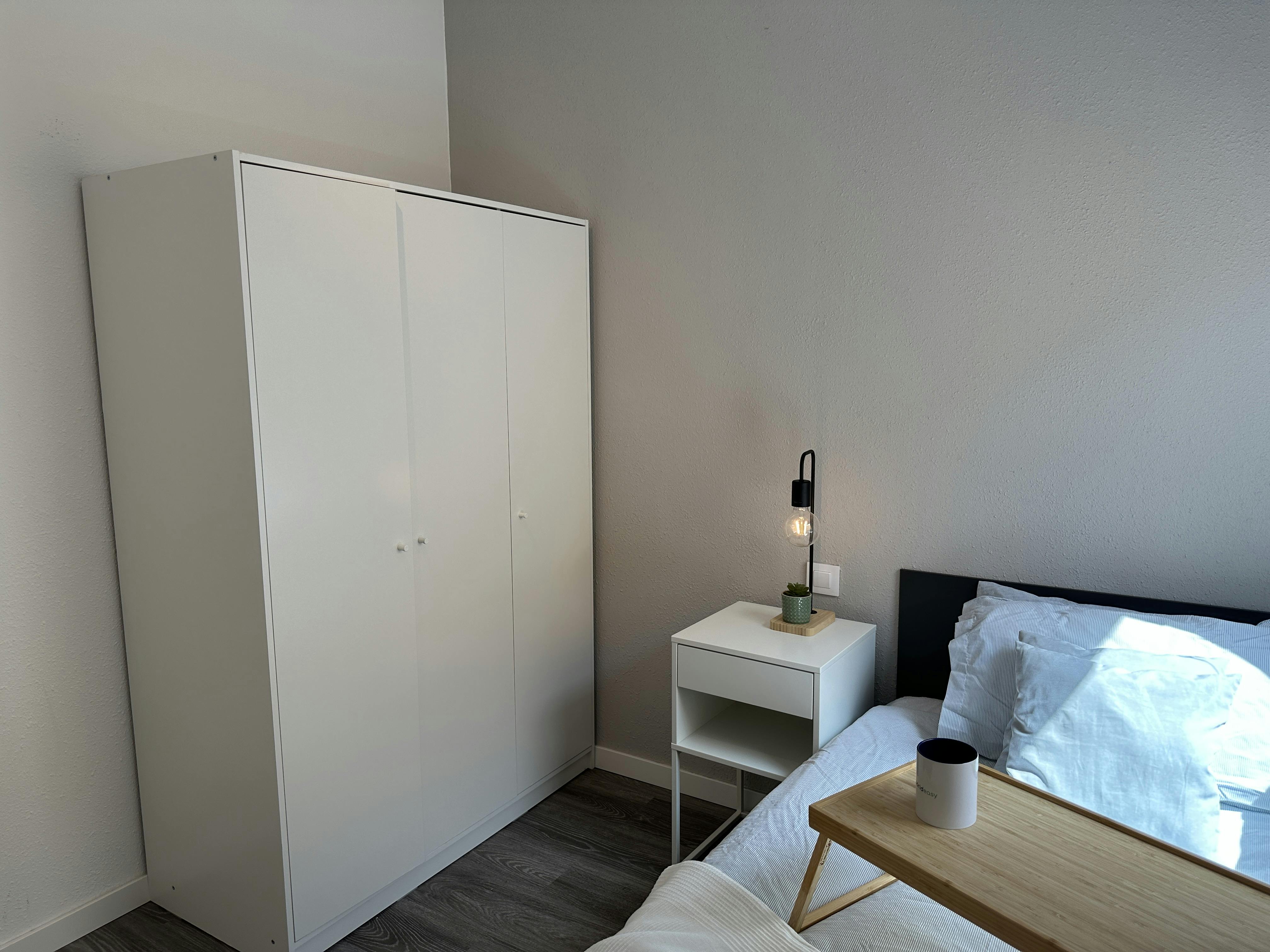 Calle de Pradales, Madrid Madrid