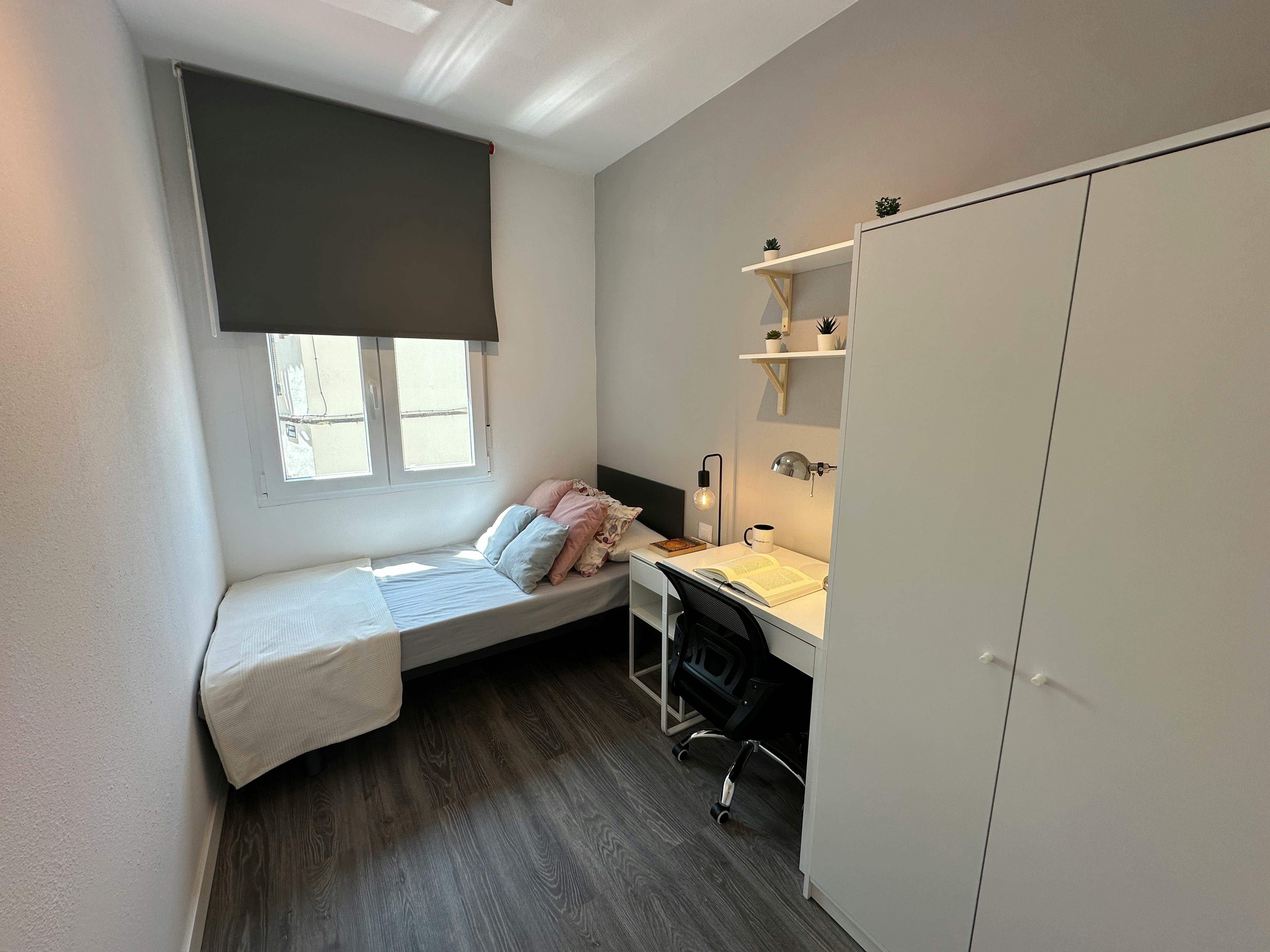 Apartment Madrid, 1 bed — photo 21