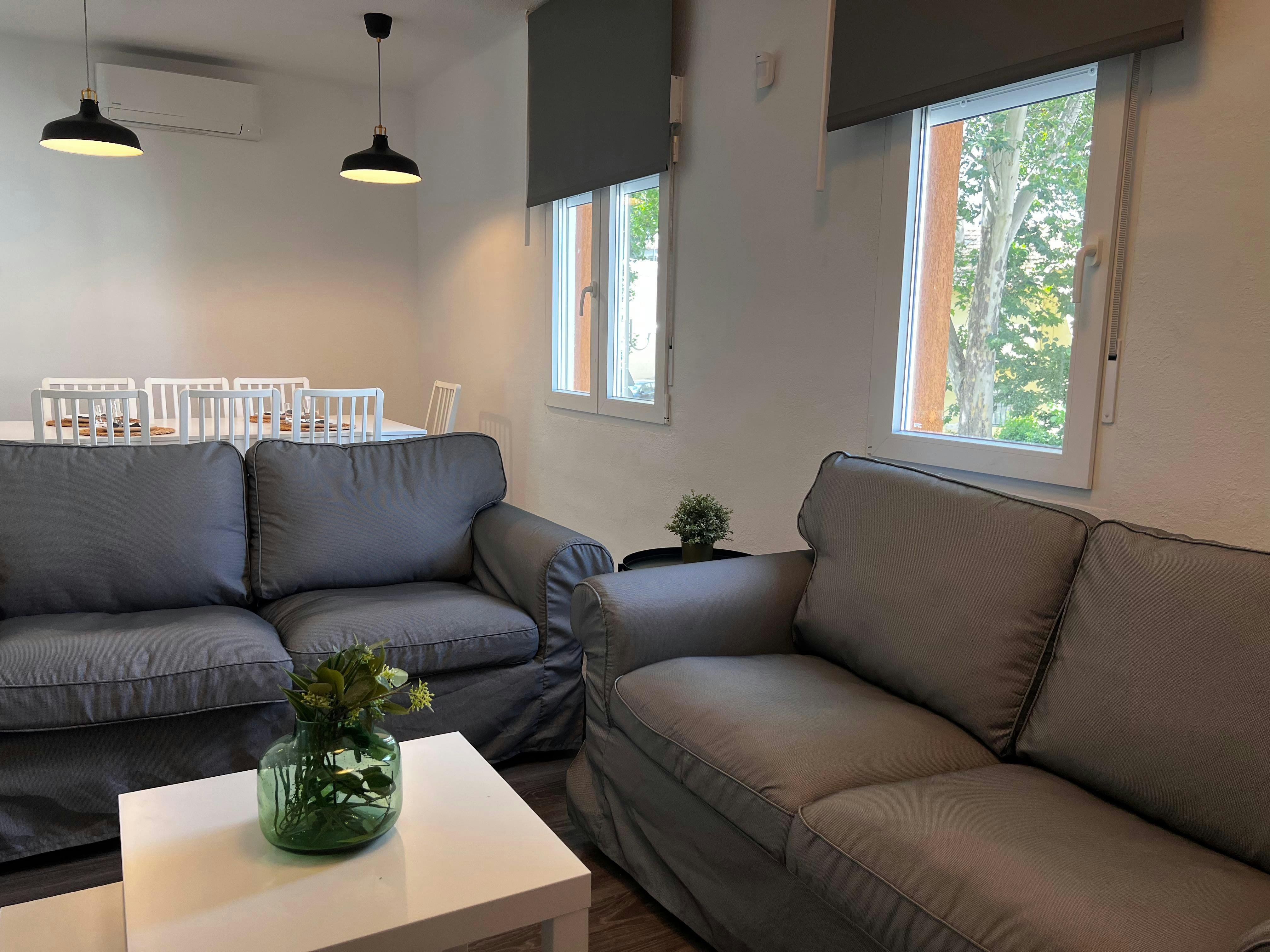 Apartment Madrid, 1 bed — photo 39