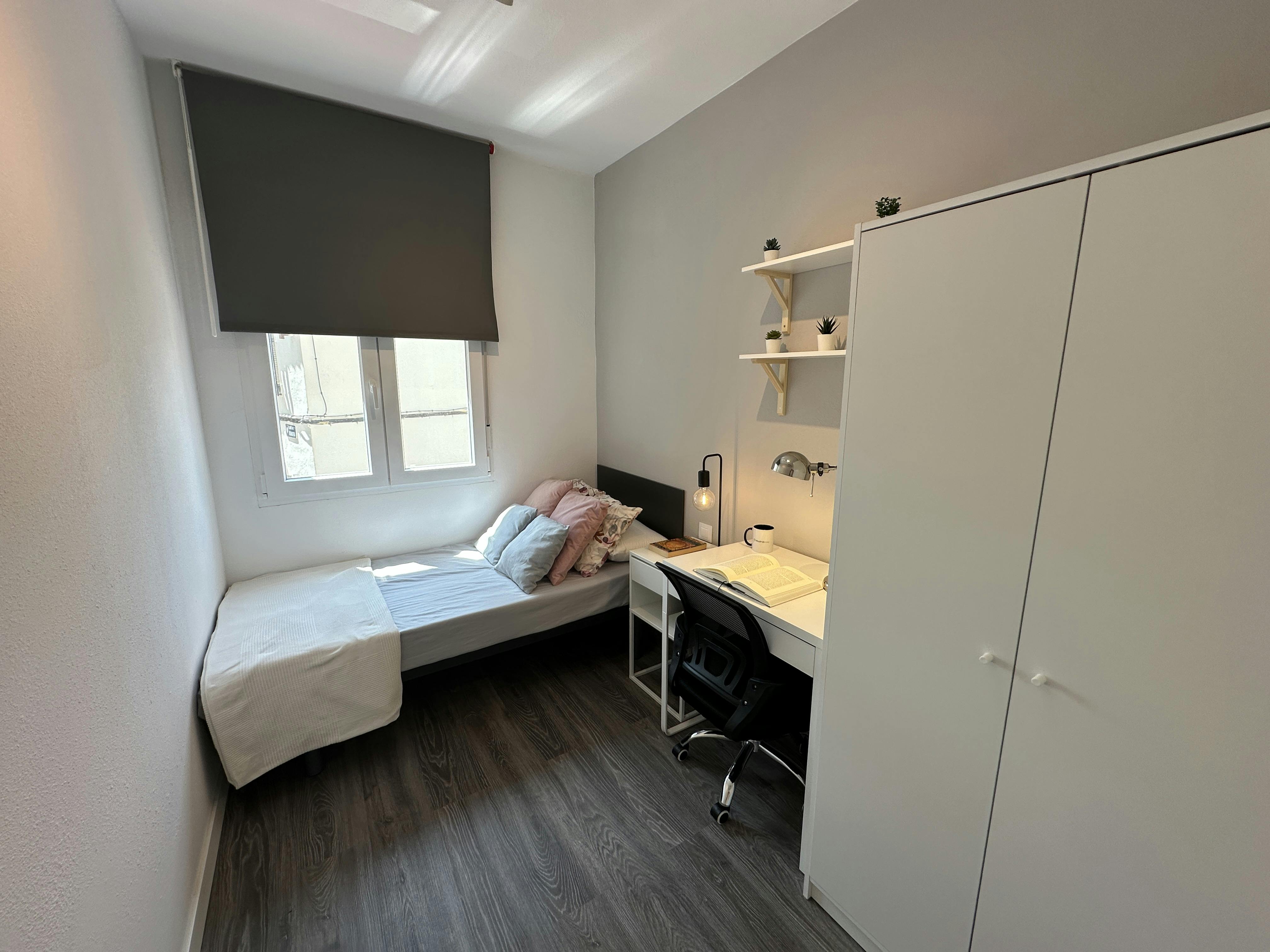 Calle de Pradales, Madrid Madrid