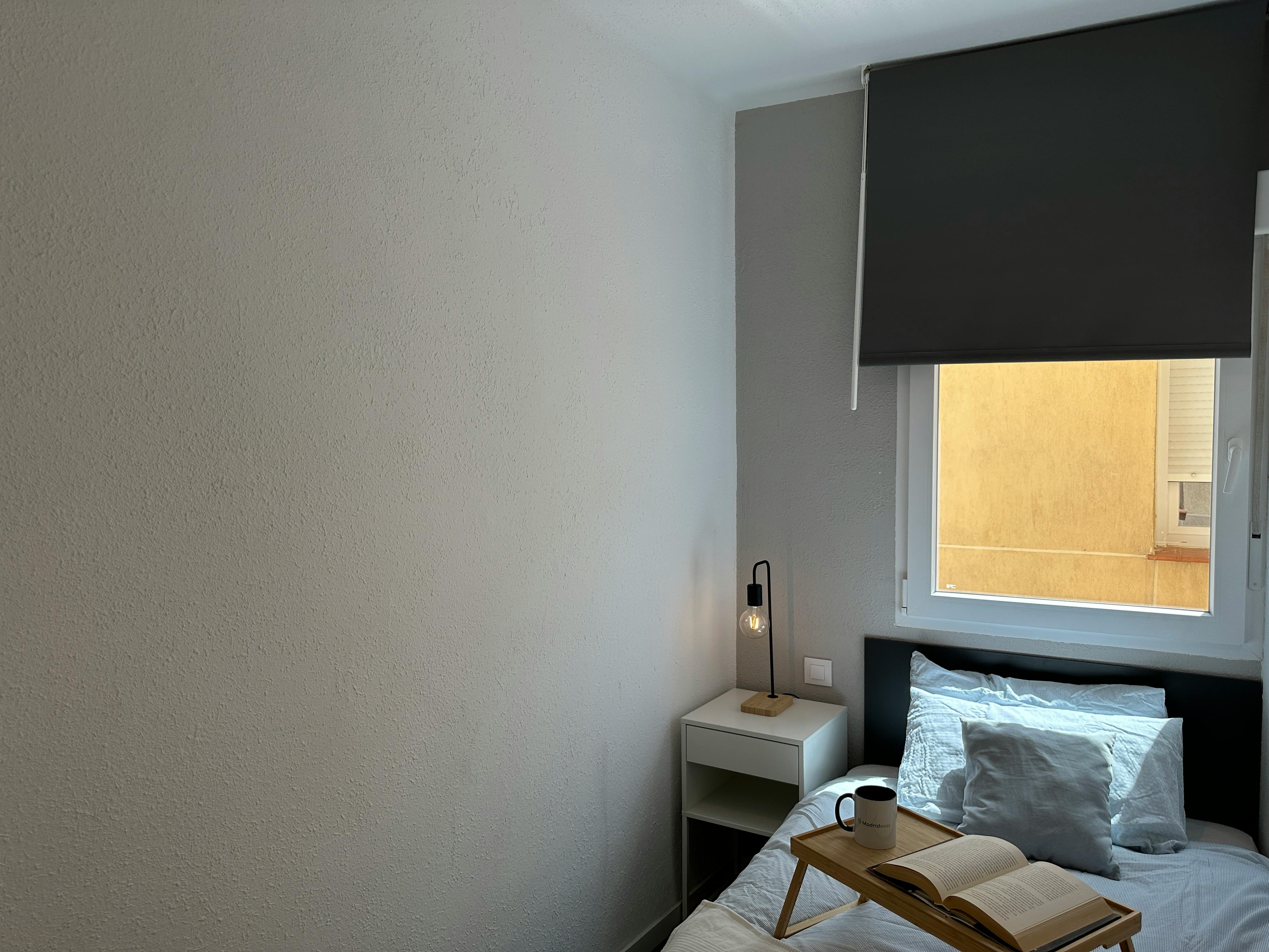 Apartment Madrid, 1 bed — photo 45