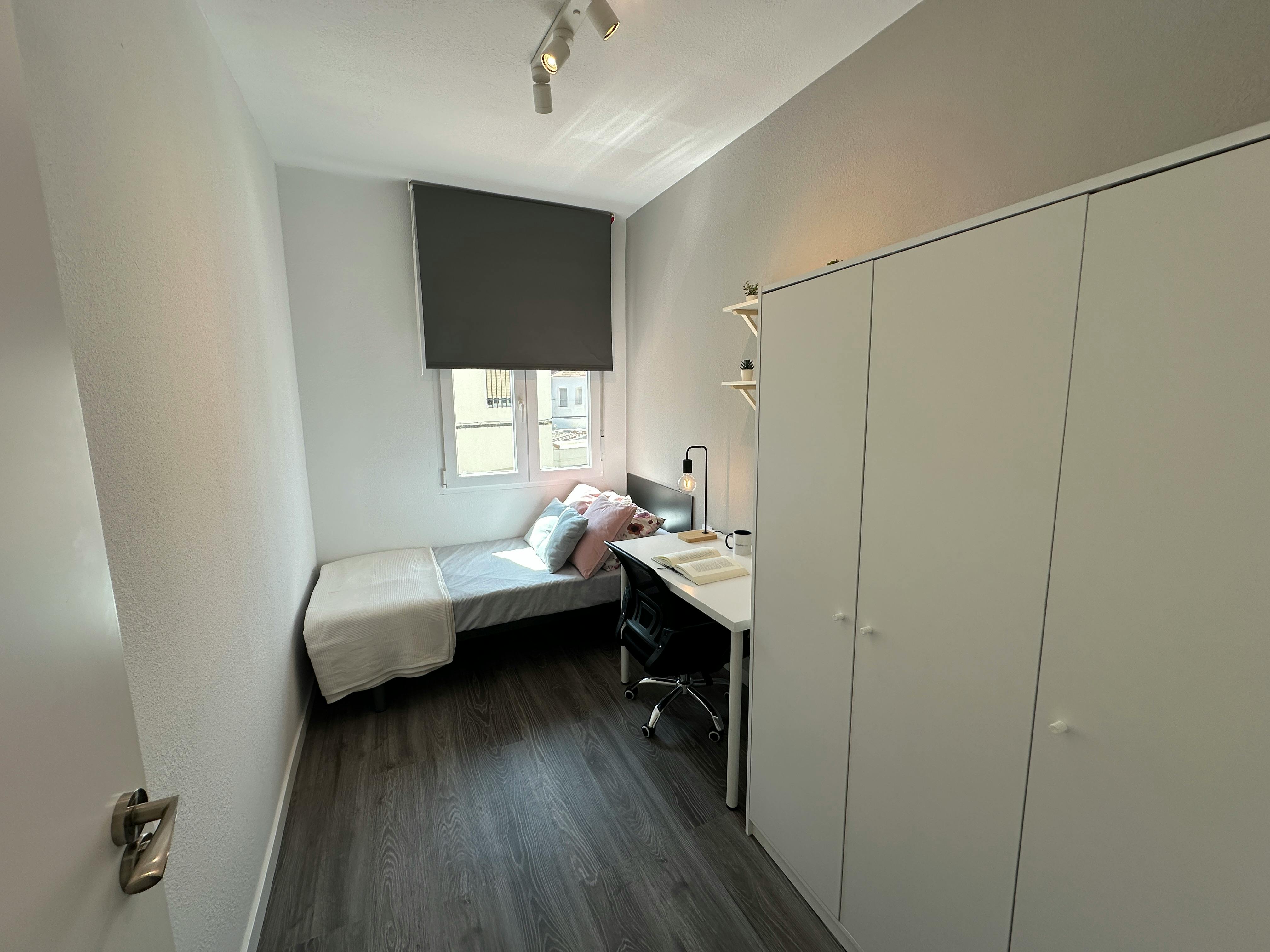 Apartment Madrid, 1 bed — photo 11
