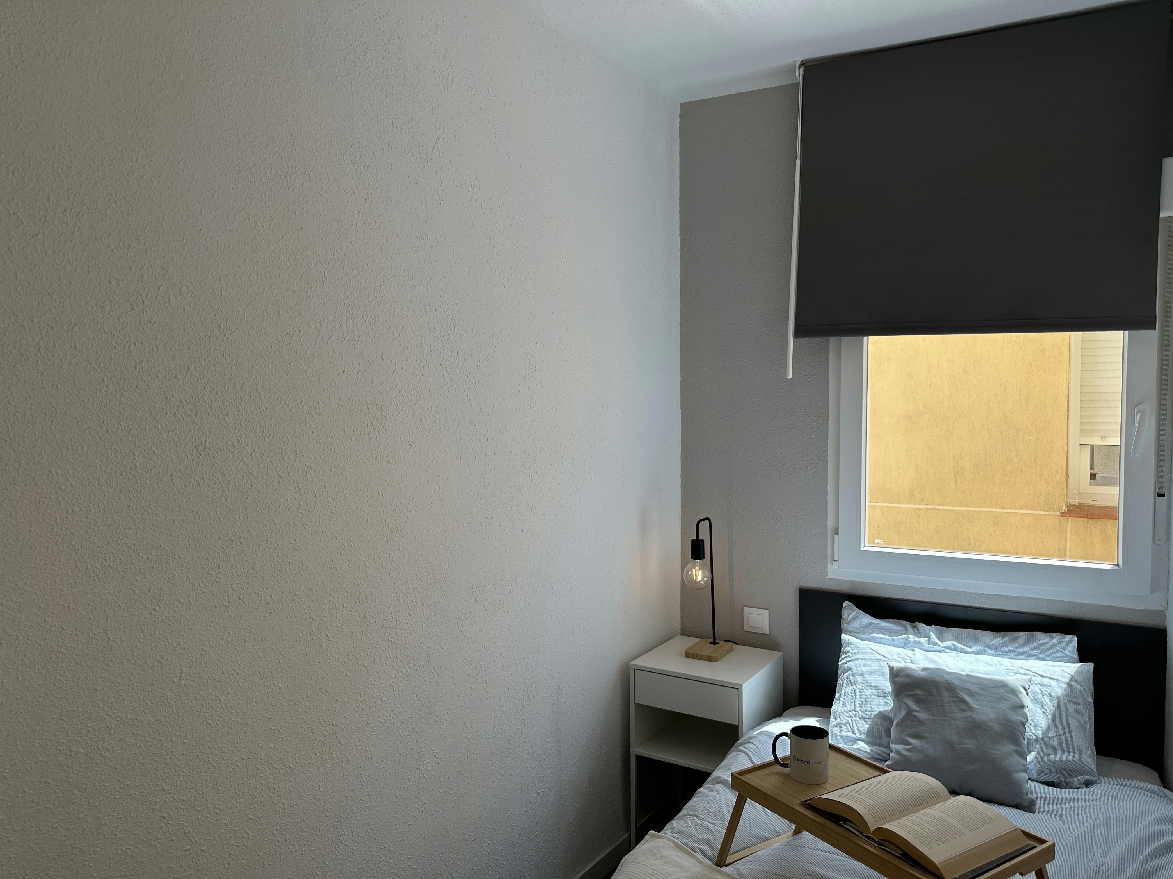 Calle de Pradales, Madrid preview