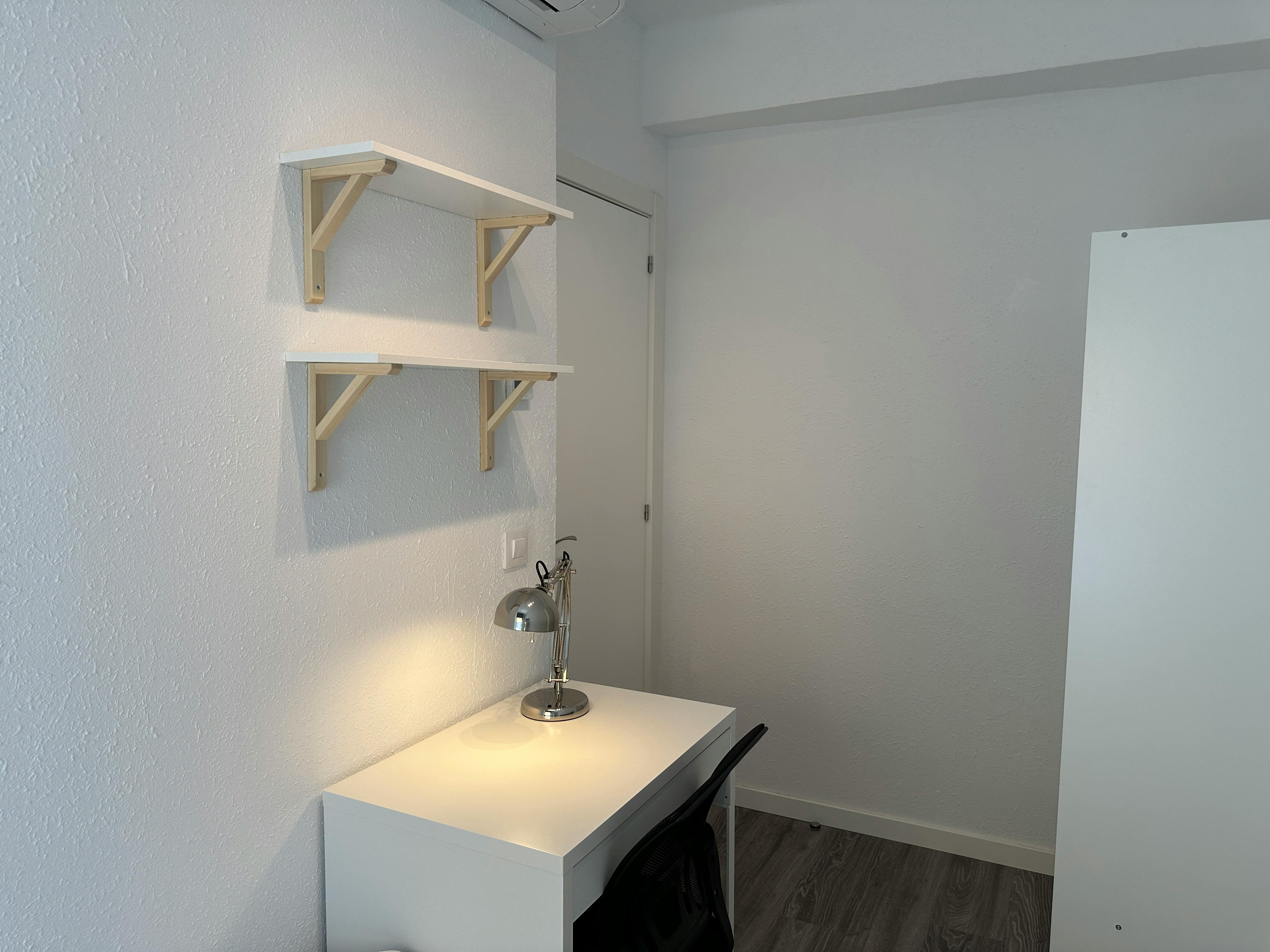 Apartment Madrid, 1 bed — photo 43