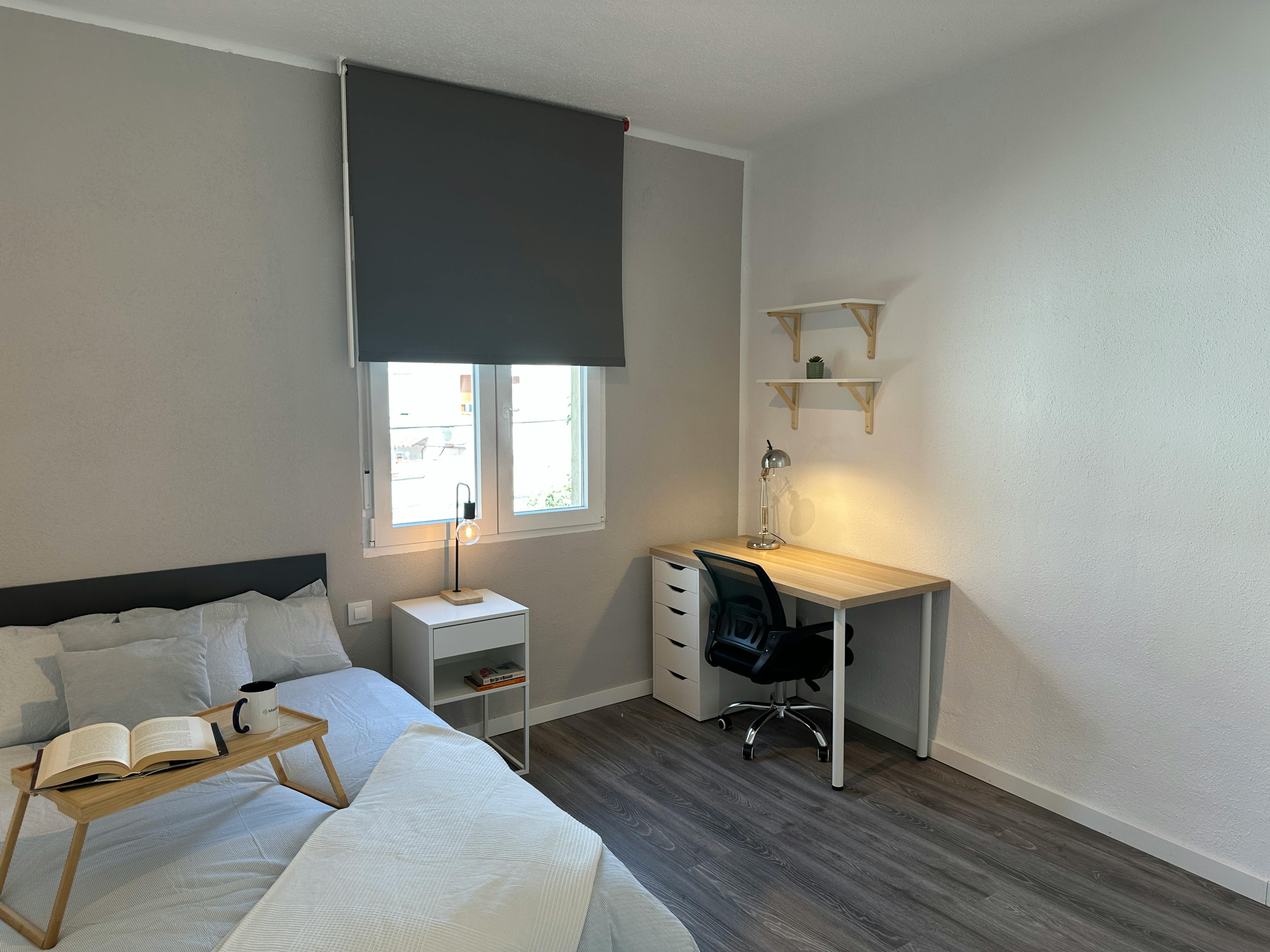 Apartment Madrid, 1 bed — photo 45