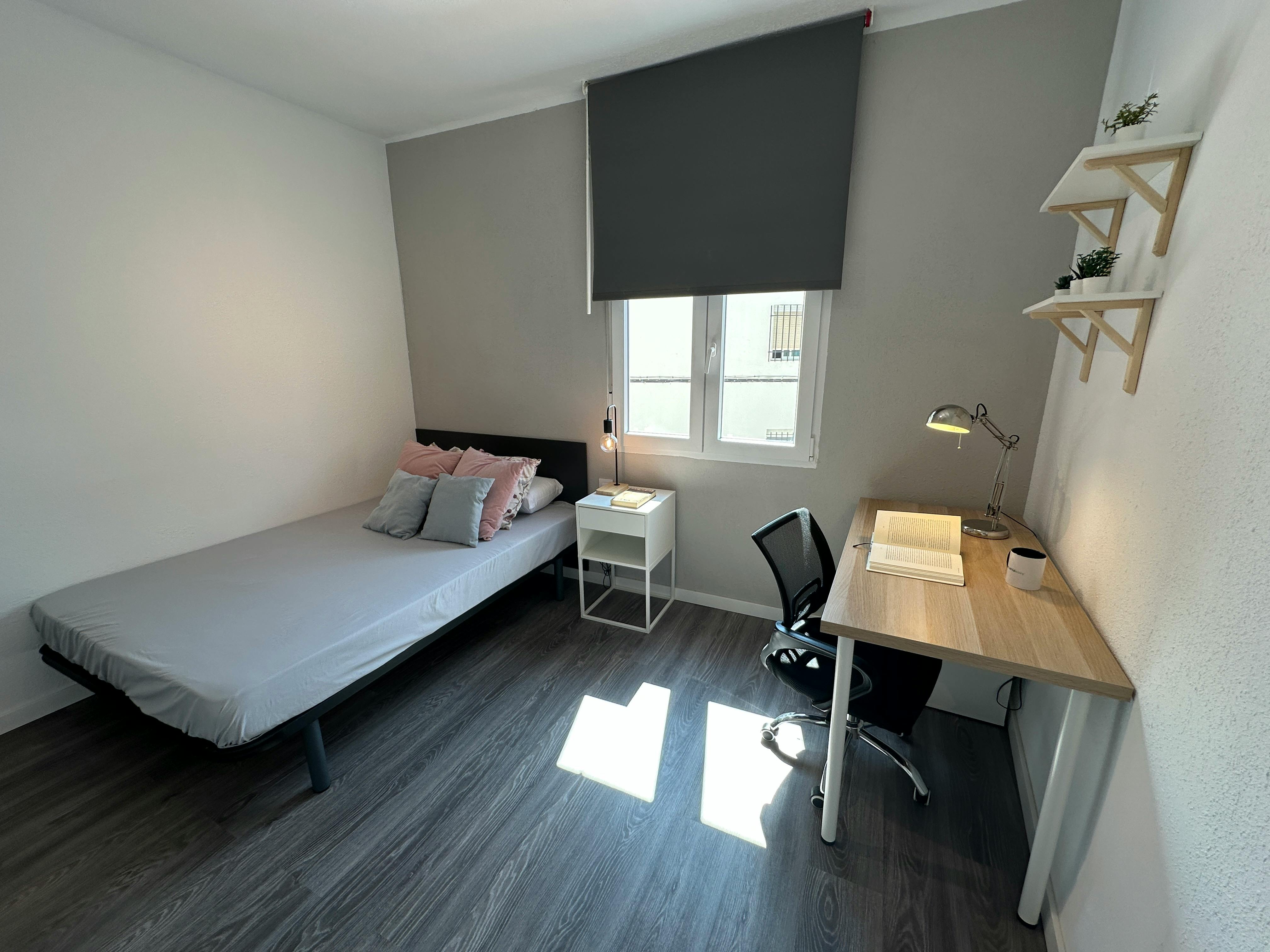Apartment Madrid, 1 bed — photo 15