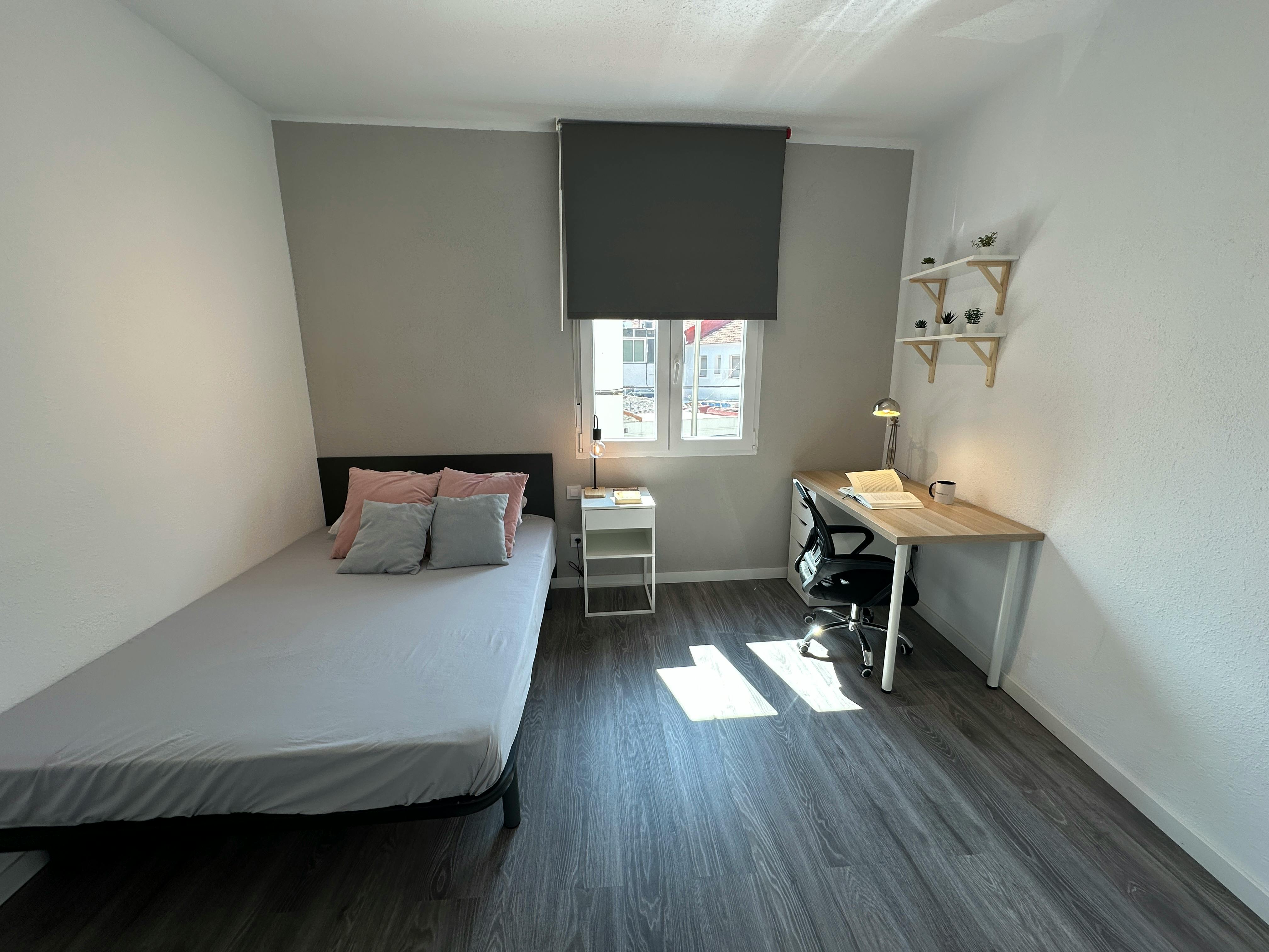 Apartment Madrid, 1 bed — photo 21