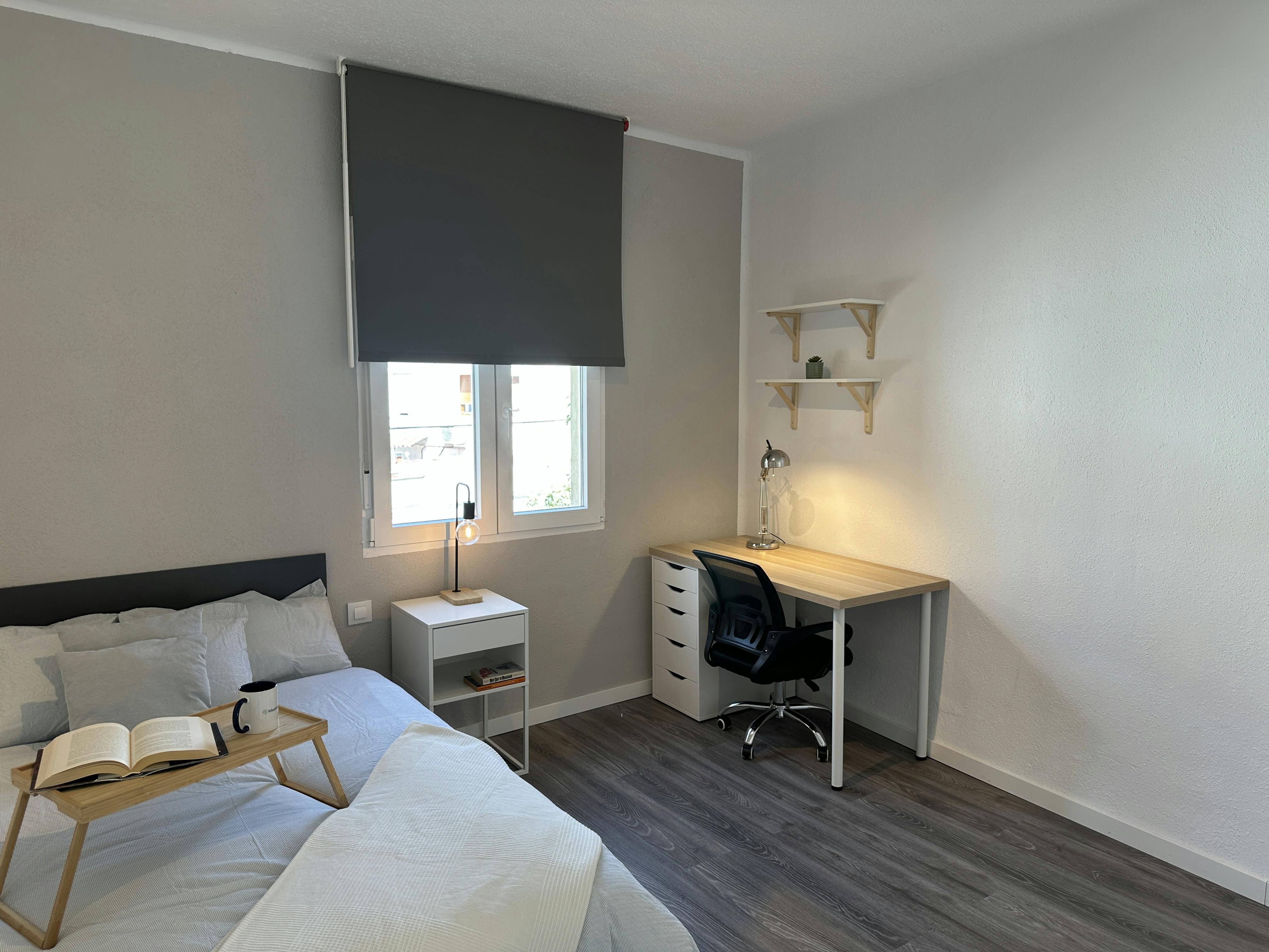 Calle de Pradales, Madrid preview