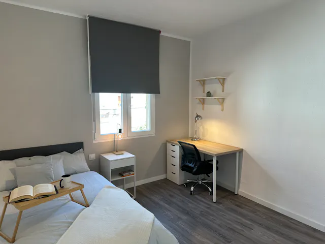 Private room in Calle de Pradales, Madrid (1571325) room image 1