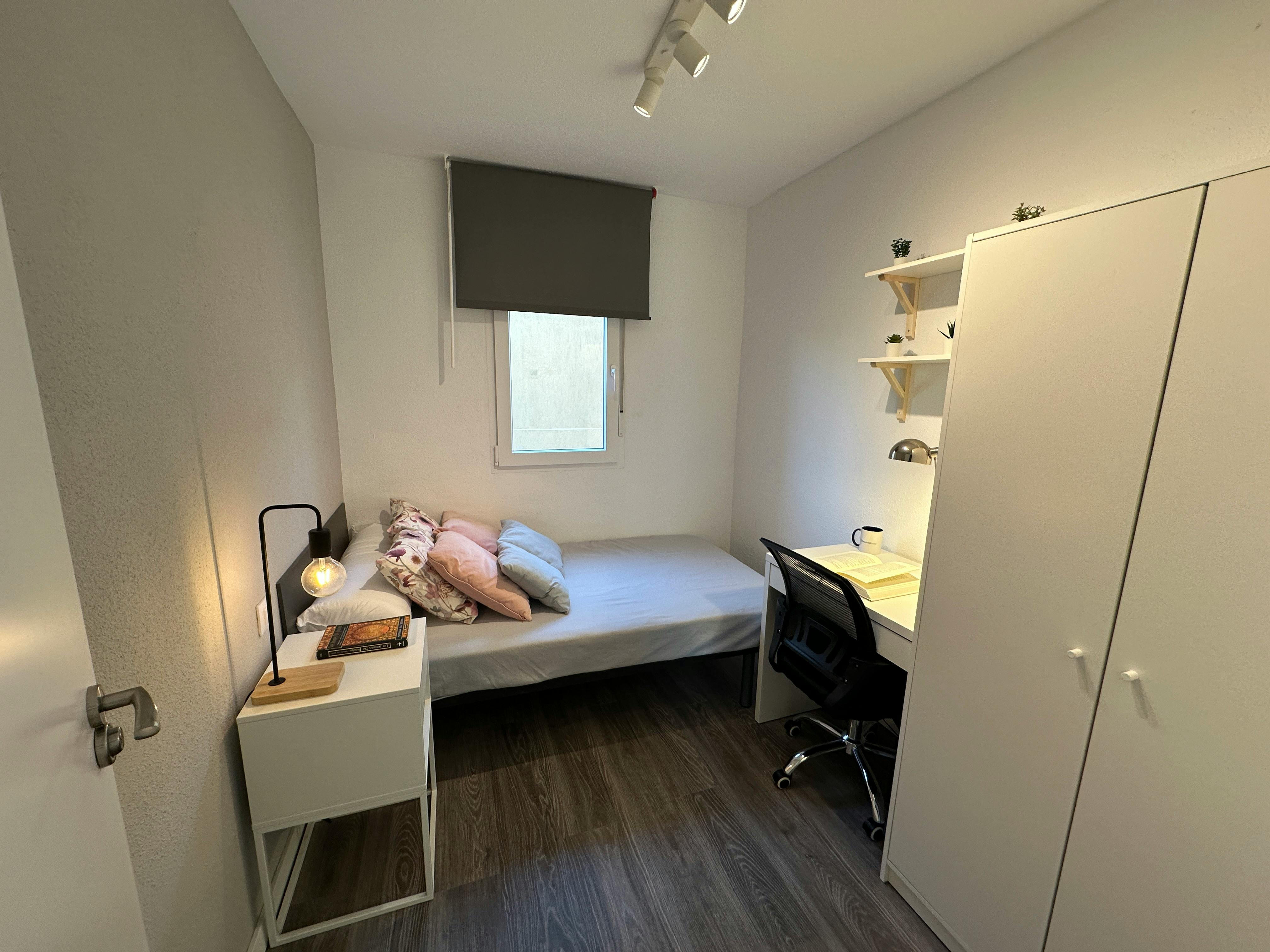 Apartment Madrid, 1 bed — photo 23