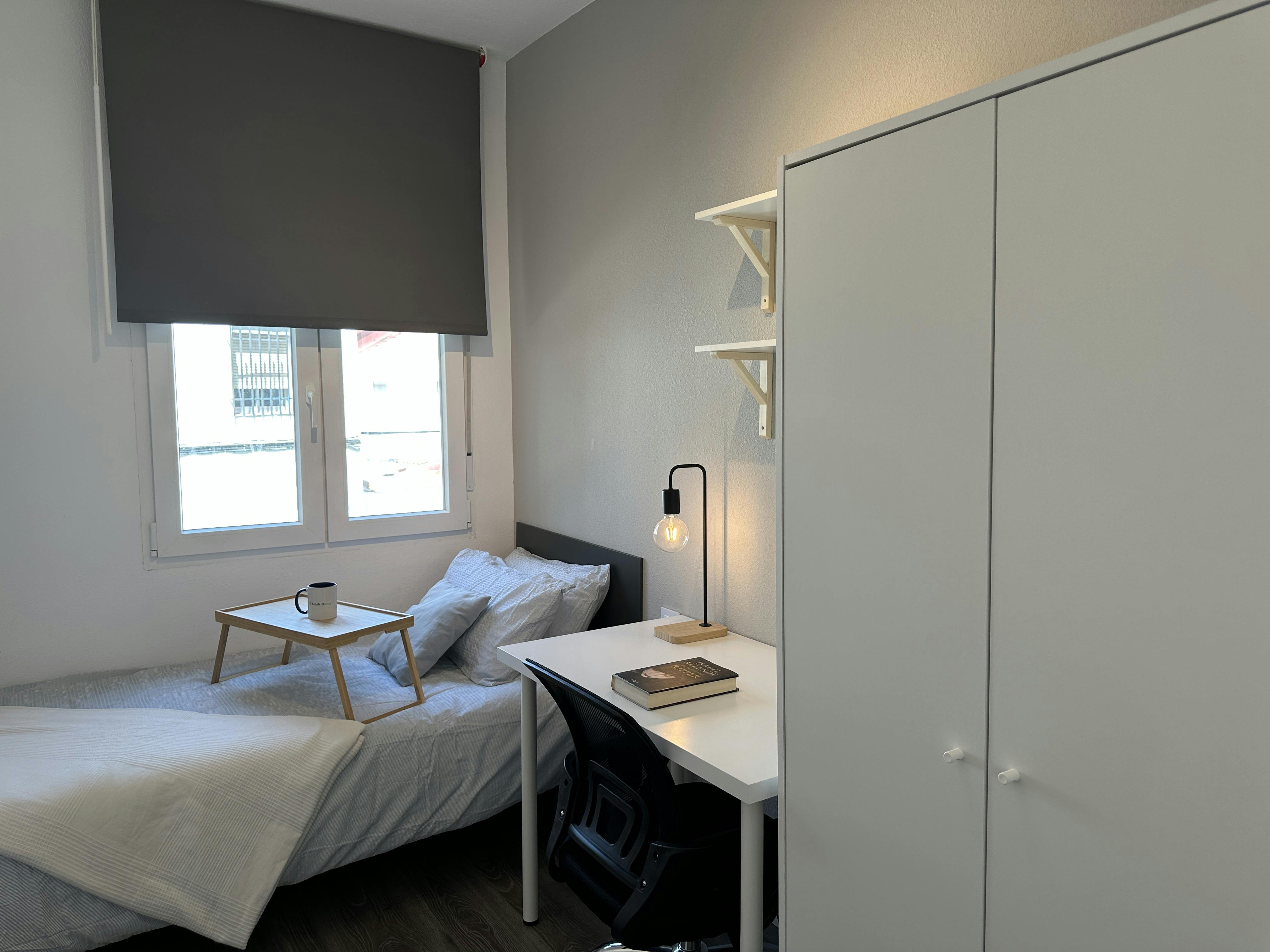 Calle de Pradales, Madrid preview