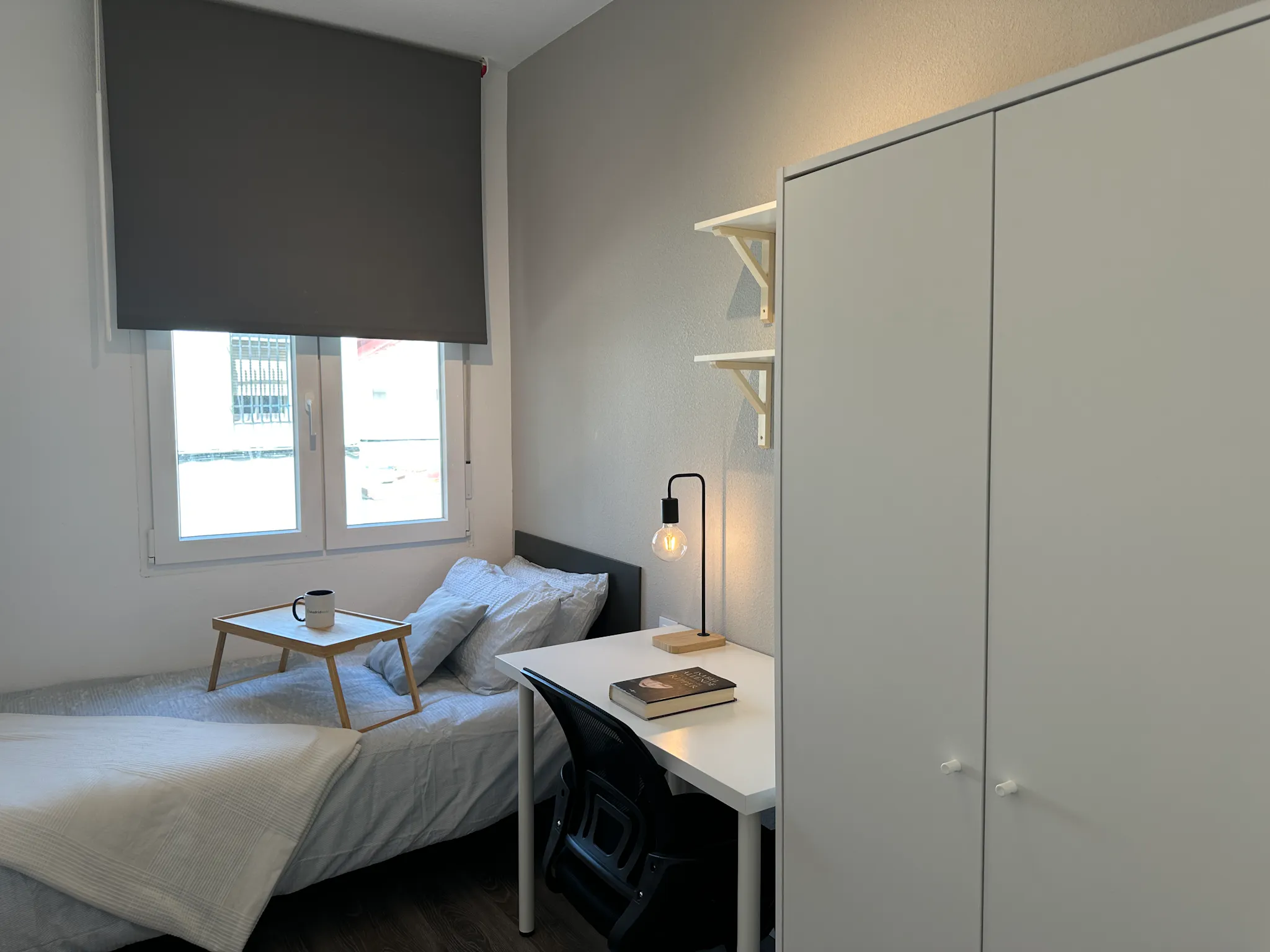 Calle de Pradales, Madrid preview