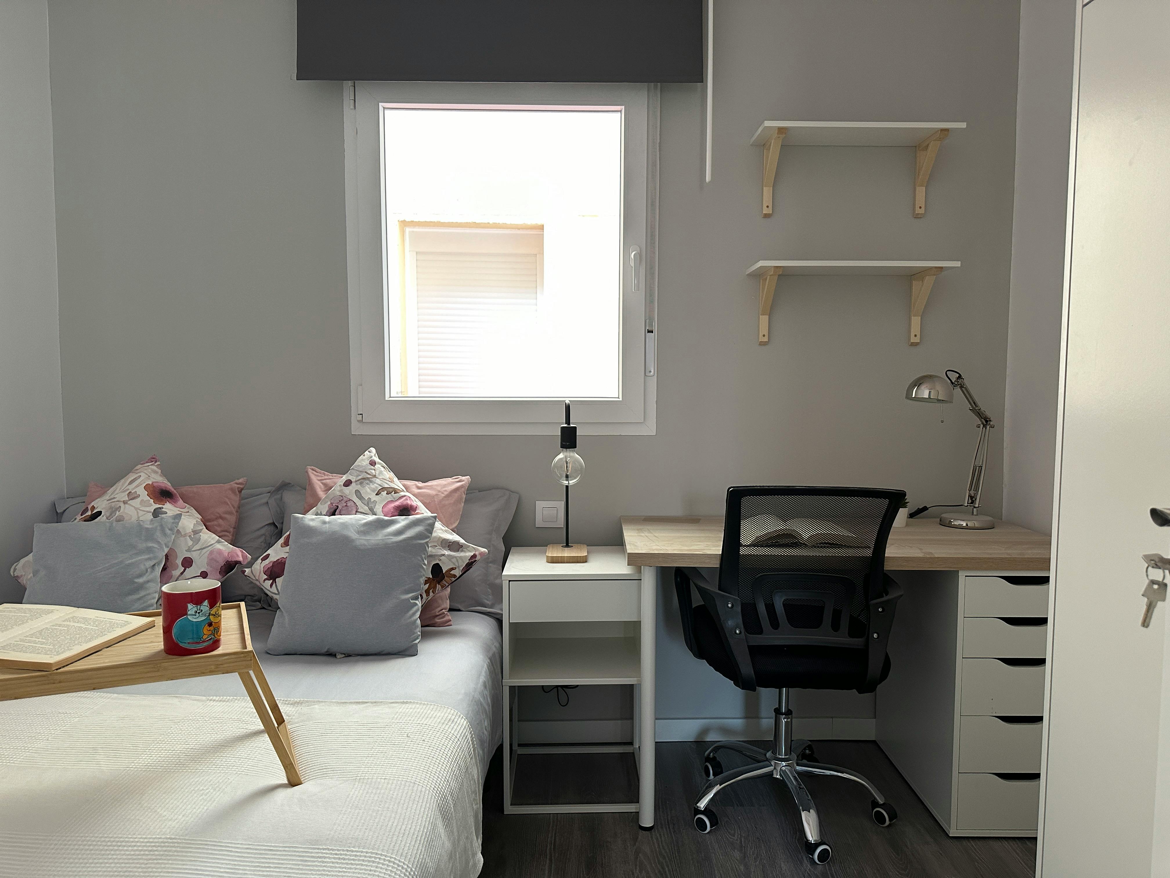 Apartment Madrid, 1 bed — photo 13