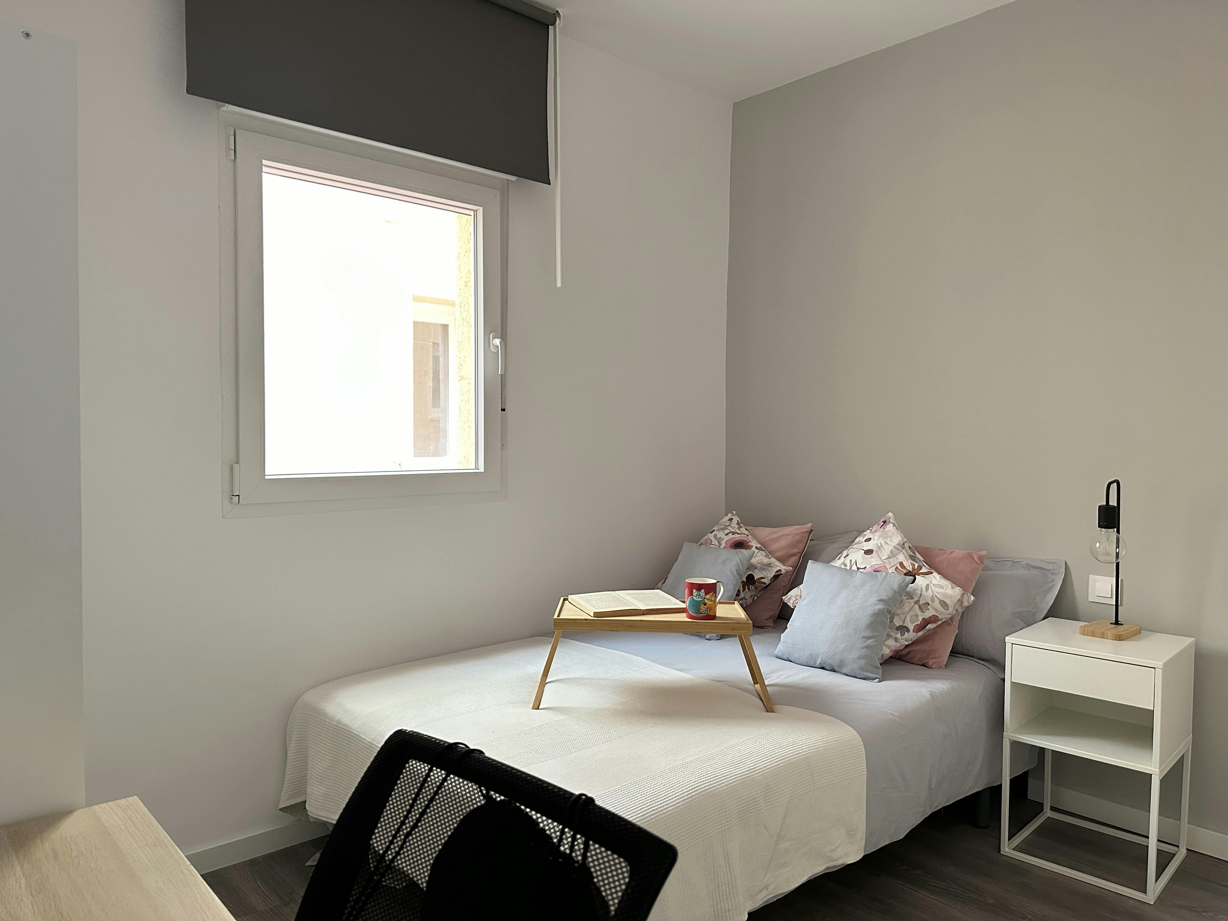 Calle de Pradales, Madrid preview