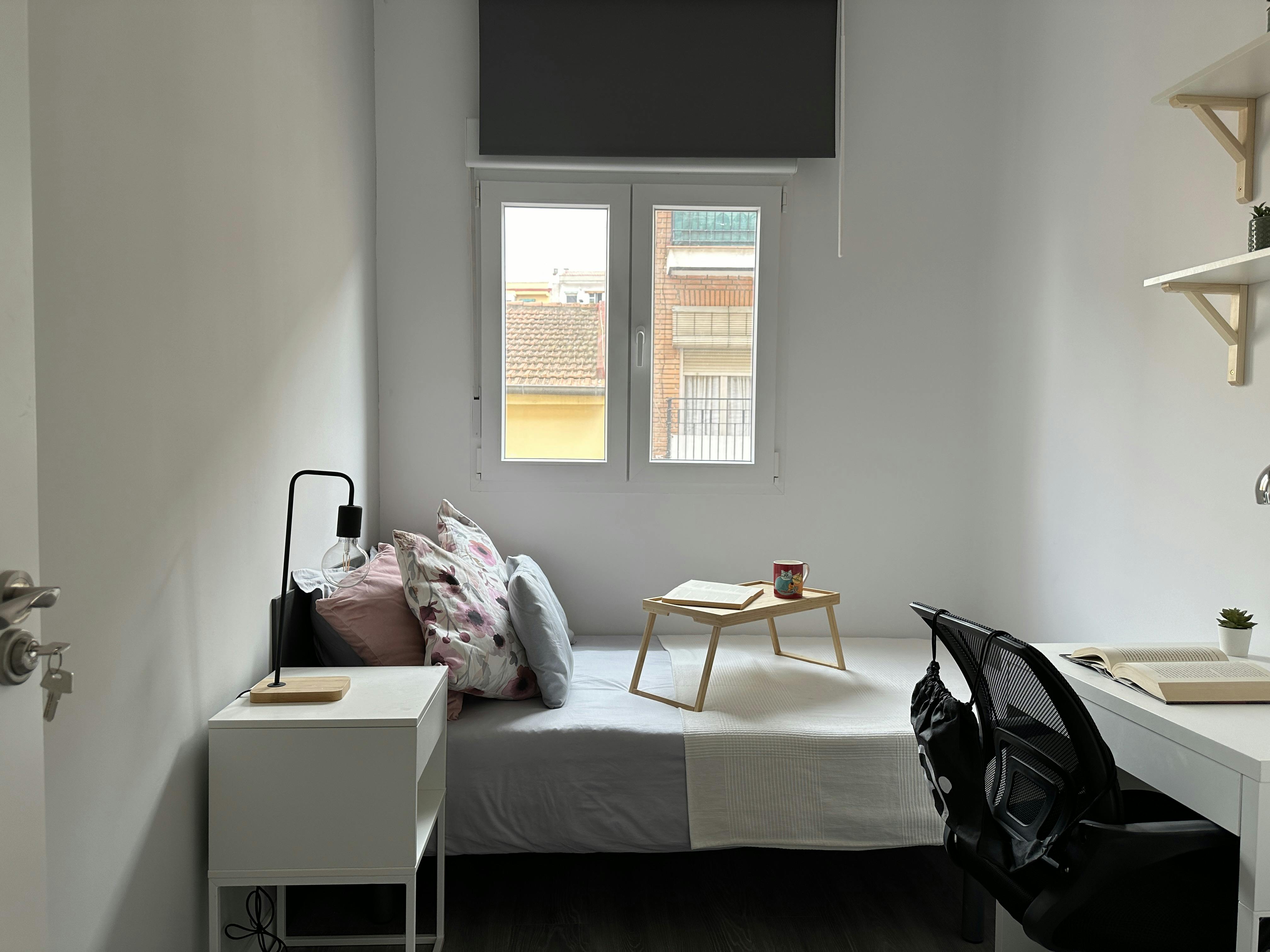 Calle de Pradales, Madrid preview