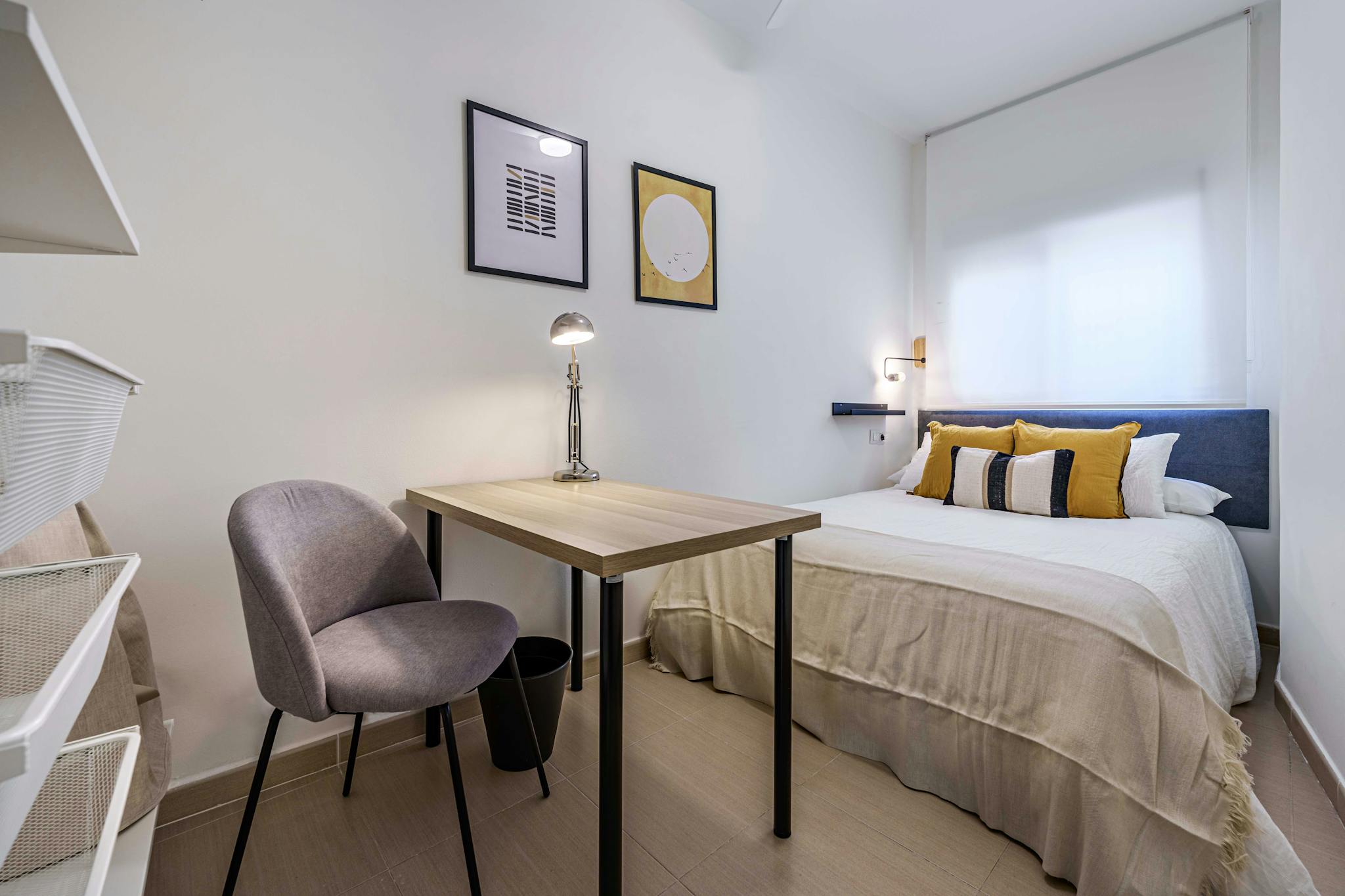 Calle Álamos, Málaga preview