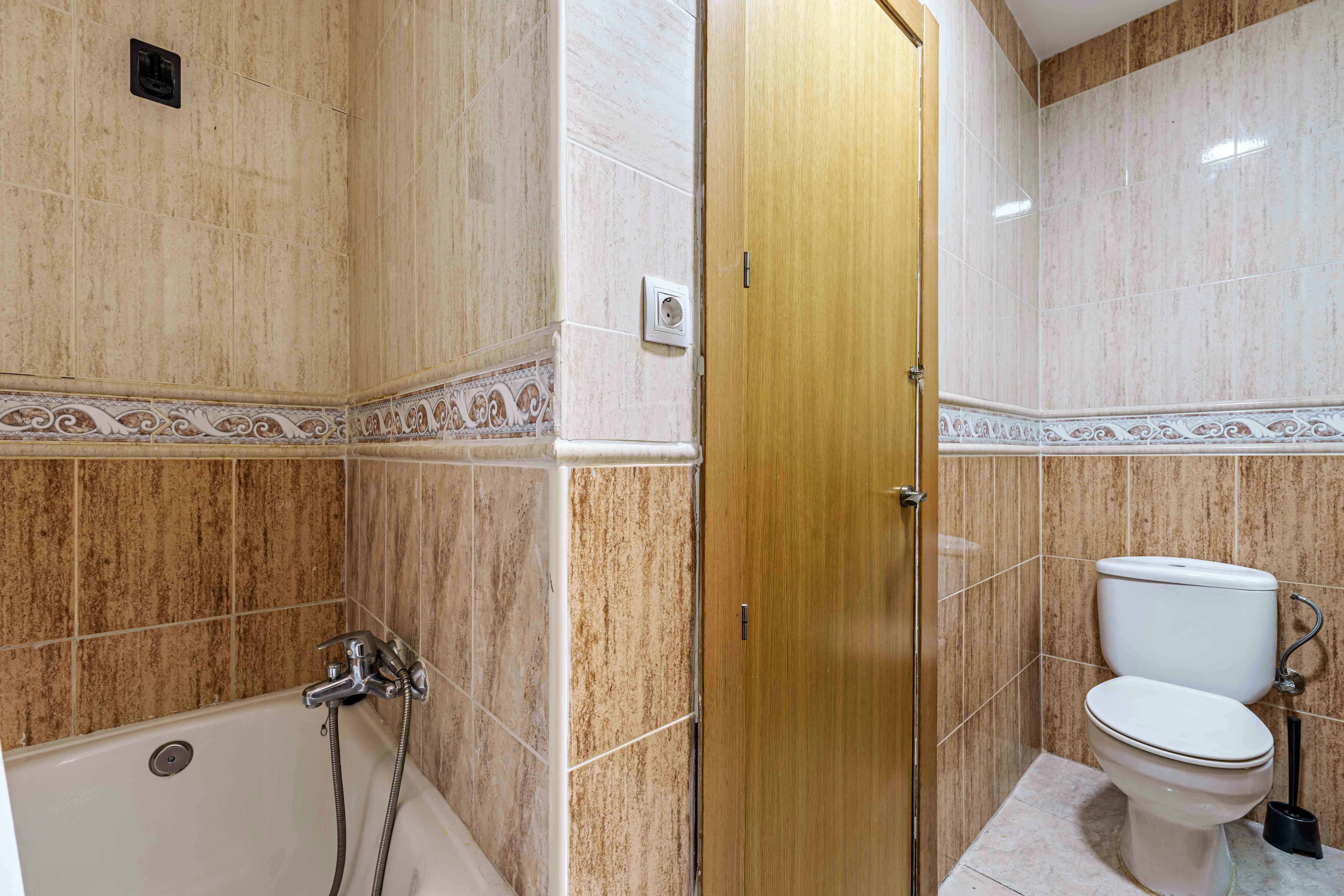 Apartment Málaga, 1 bed, 11m² — photo 10
