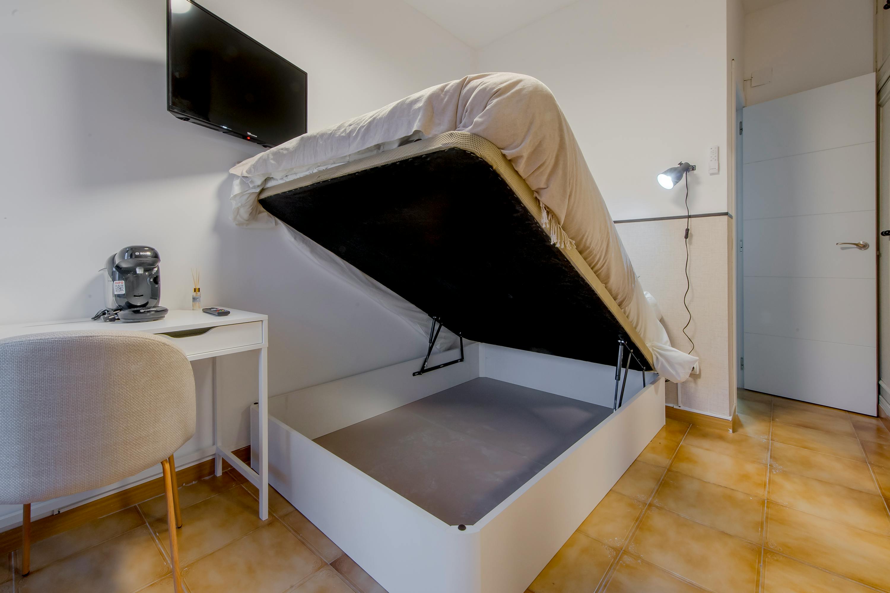 preview gallery tile