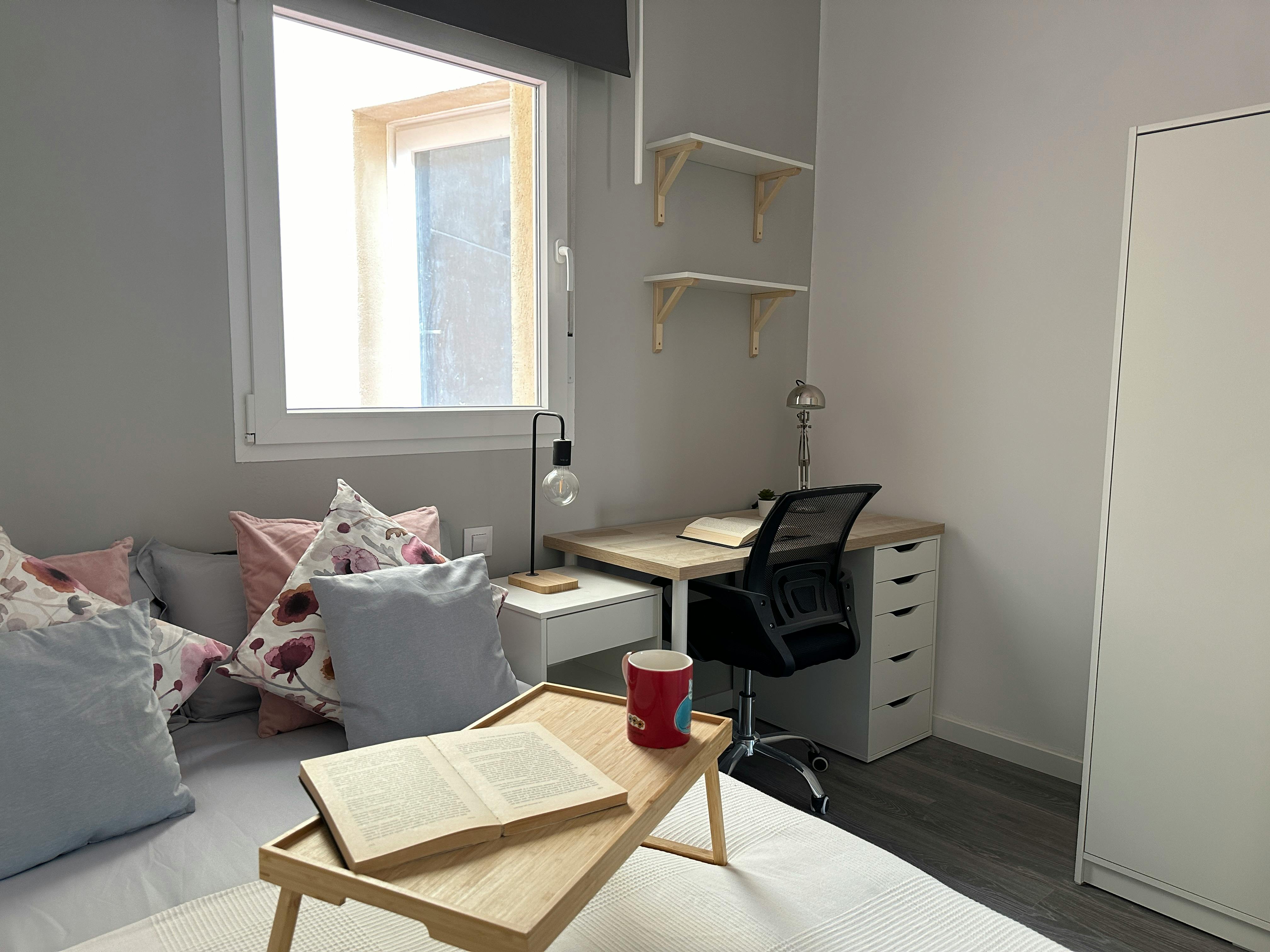 Calle de Pradales, Madrid preview