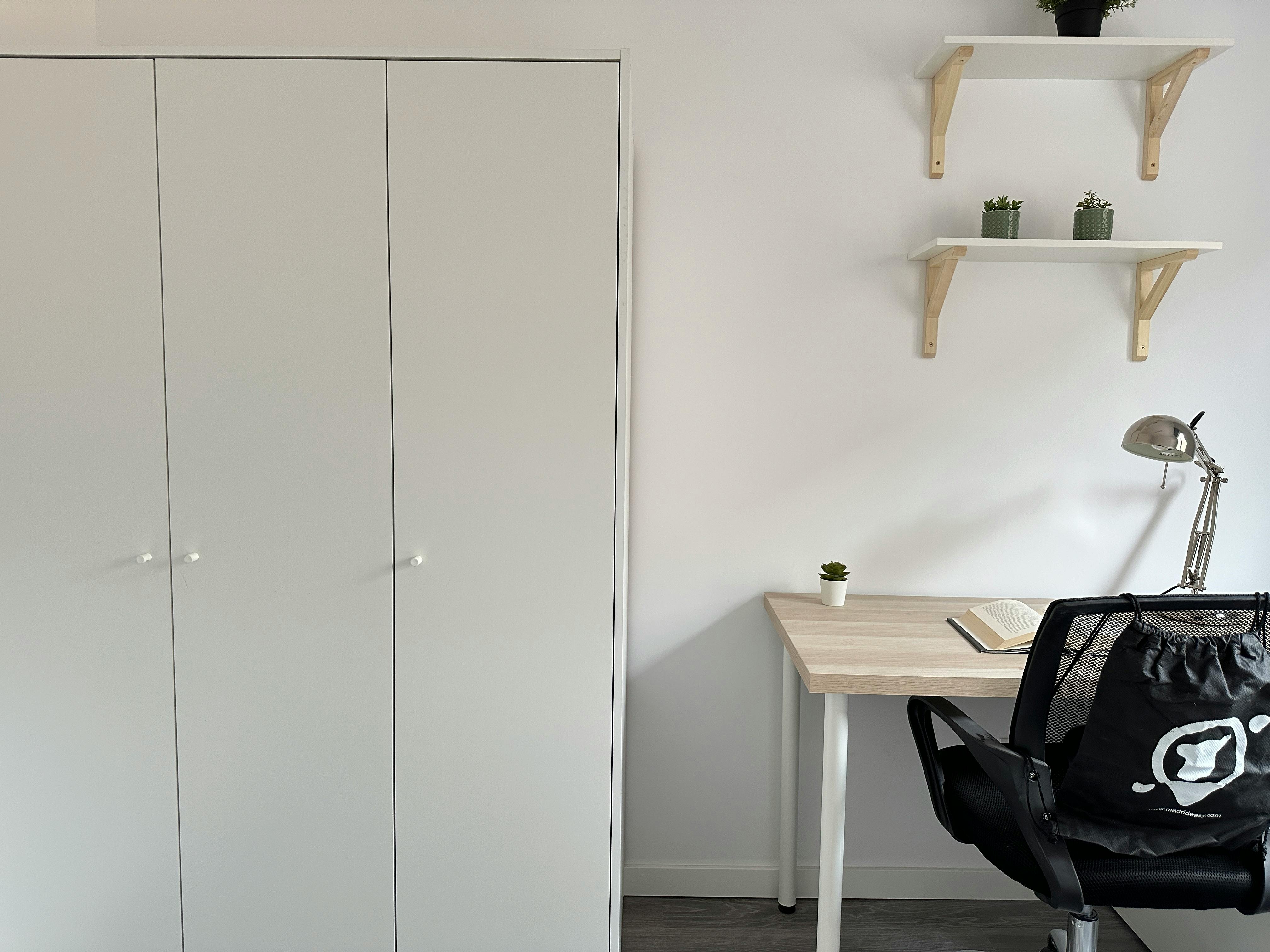 Apartment Madrid, 1 bed — photo 3