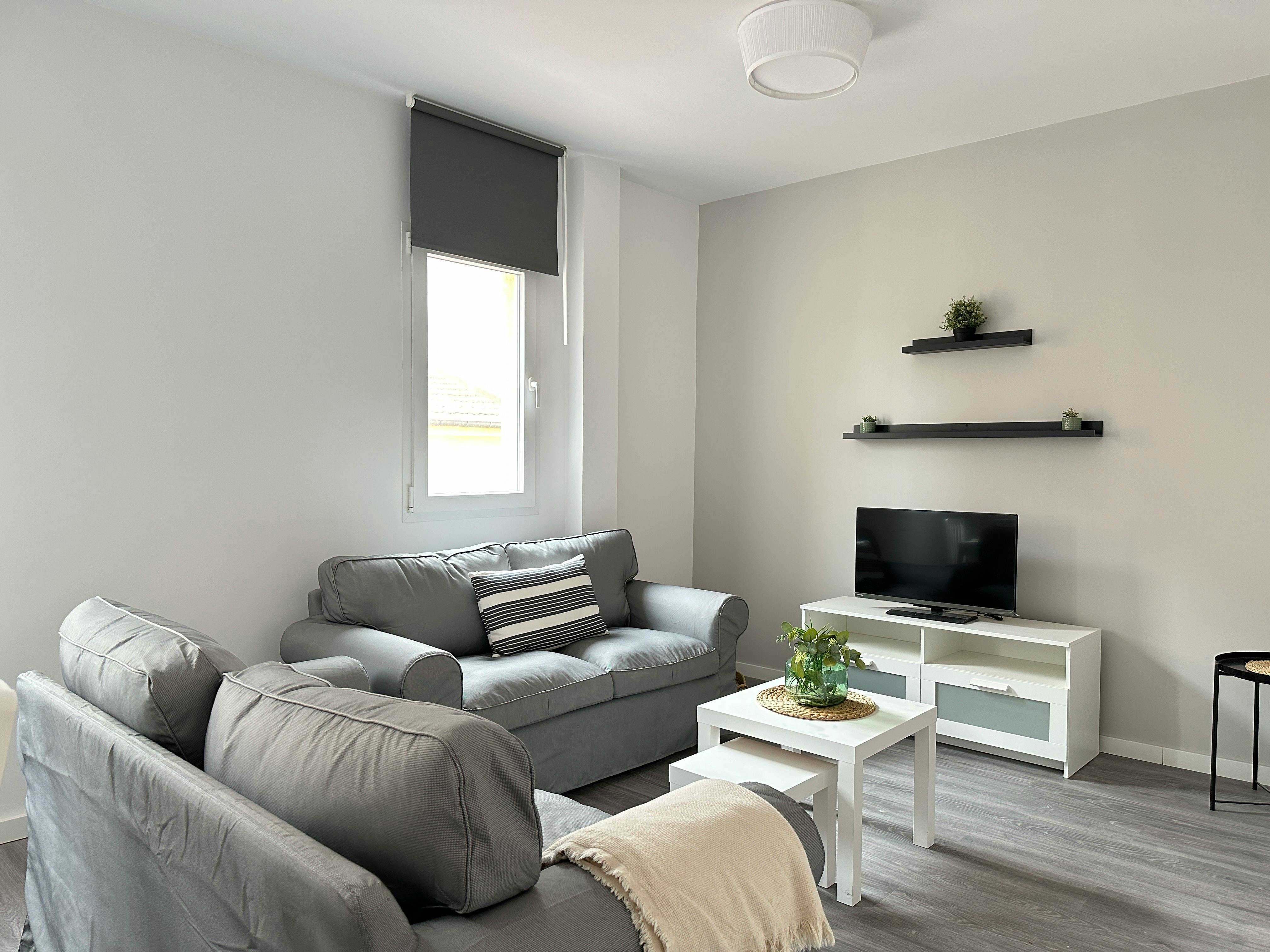 Apartment Madrid, 1 bed — photo 9