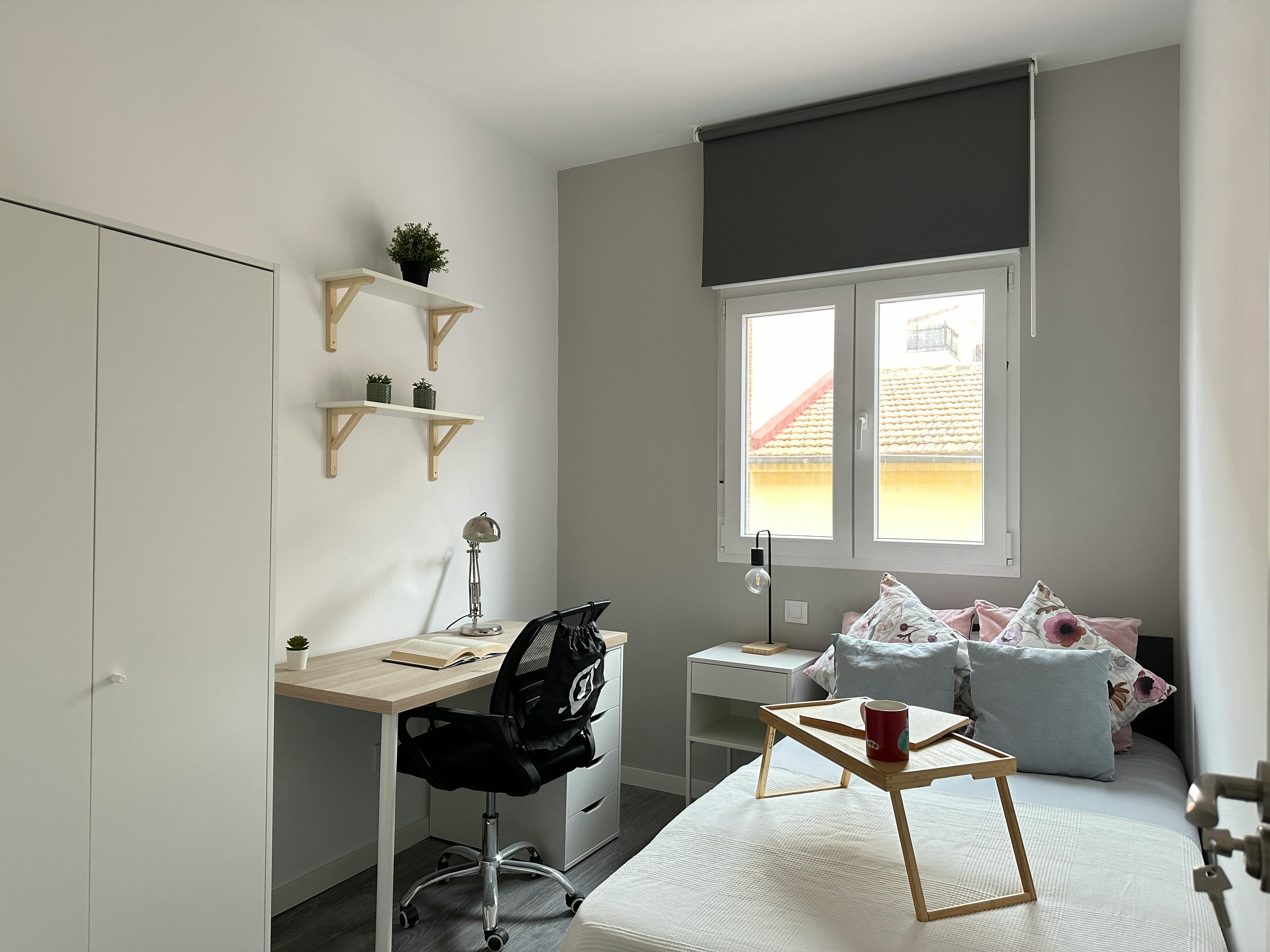 Apartment Madrid, 1 bed — photo 7