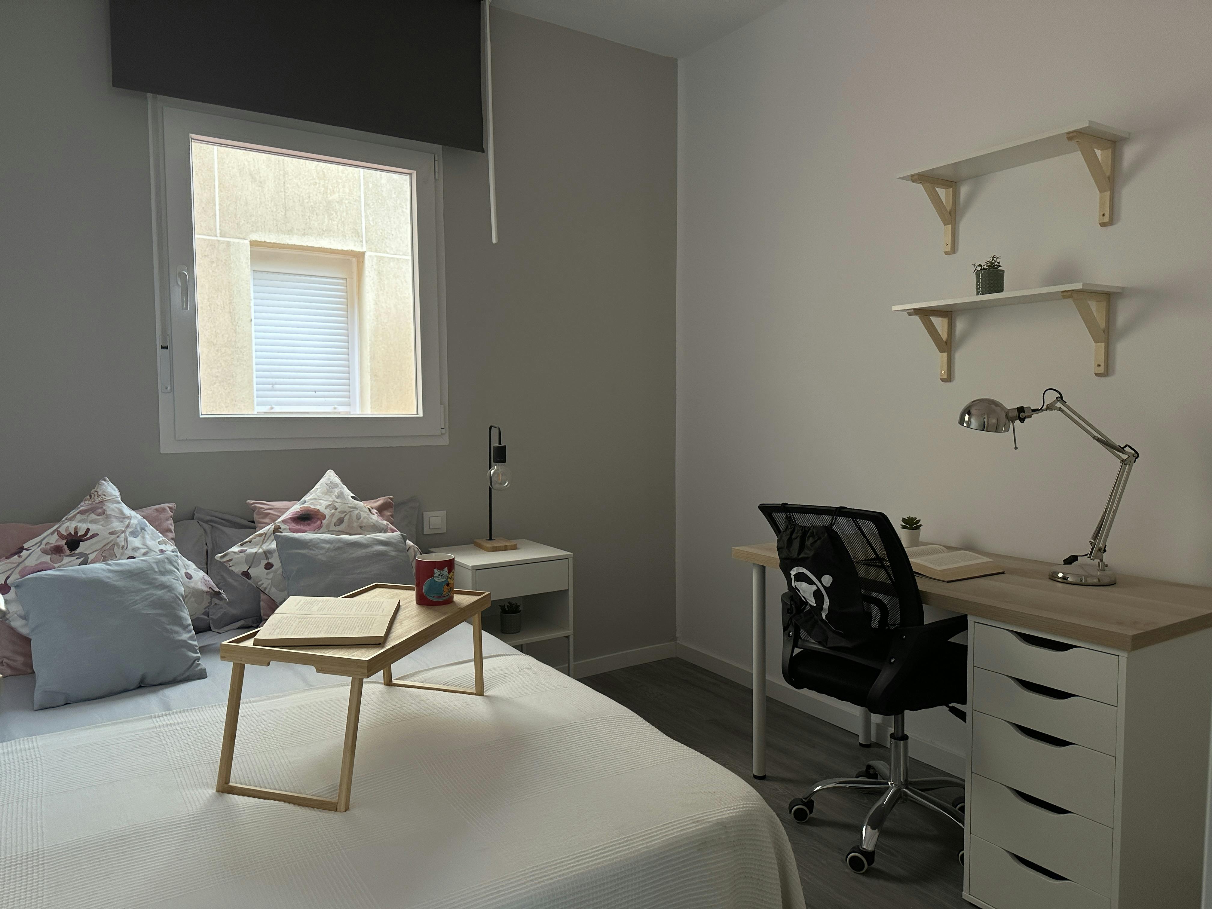 Calle de Pradales, Madrid preview