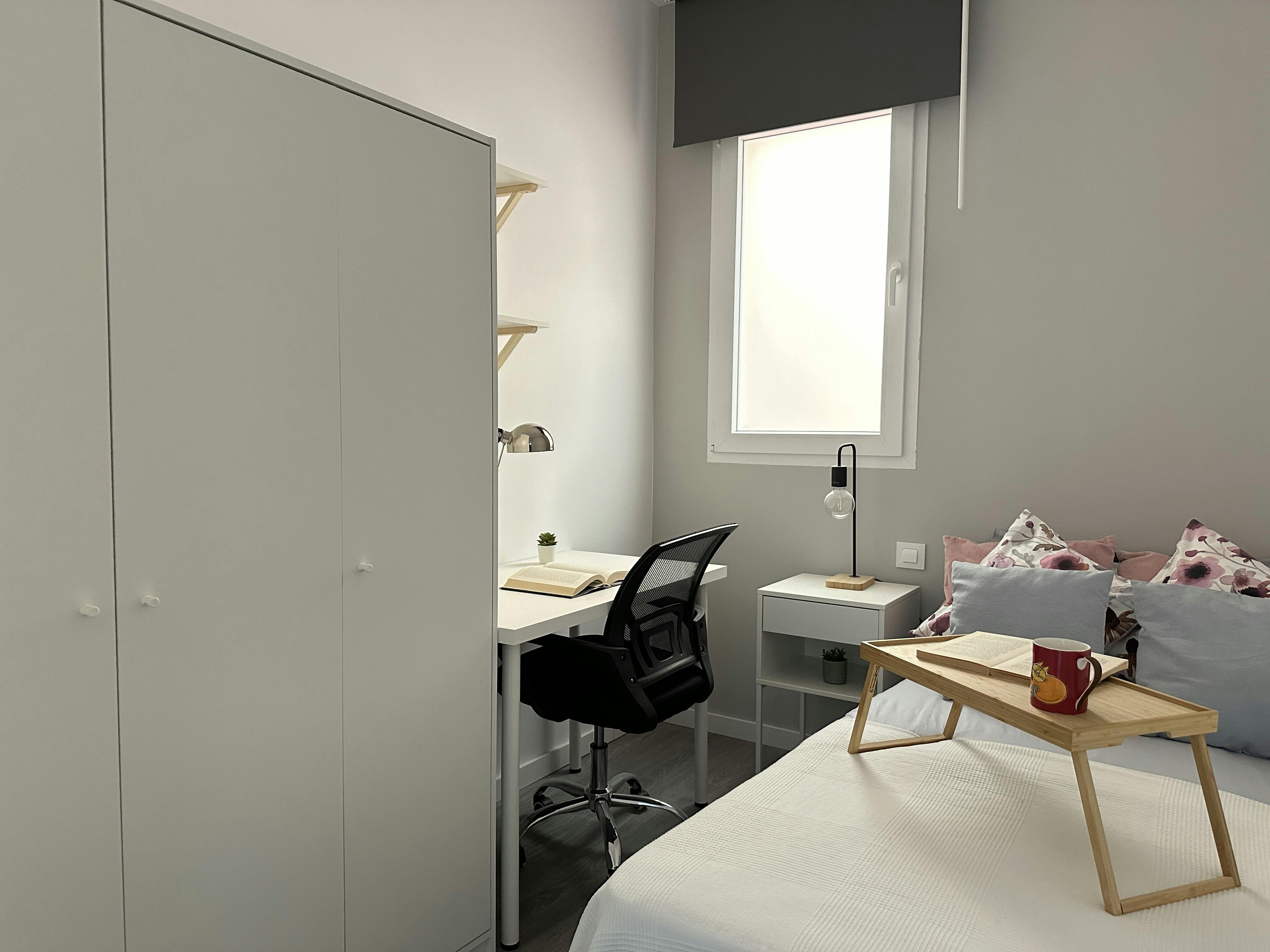 Calle de Pradales, Madrid preview