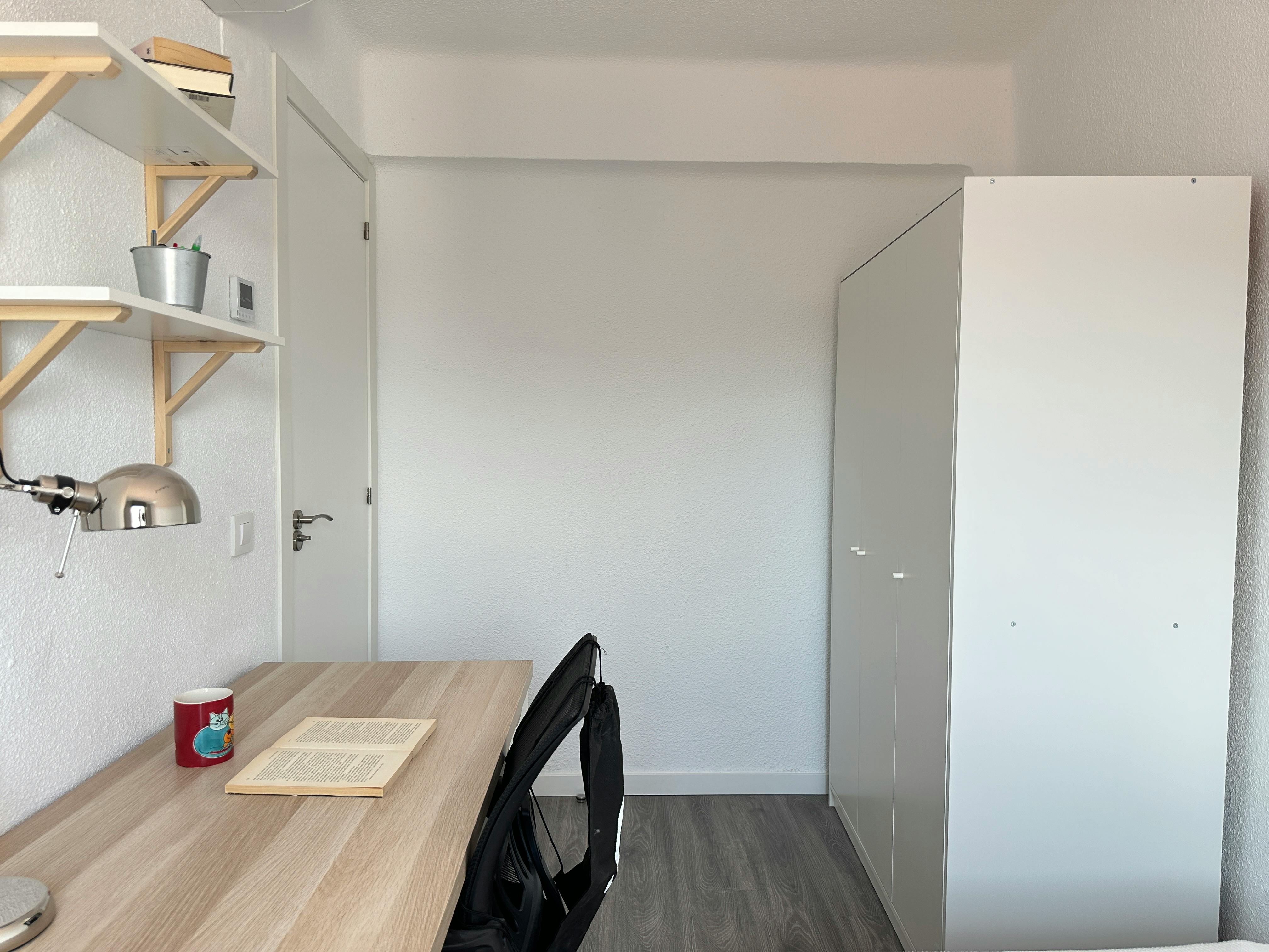 Apartment Madrid, 3 beds — photo 4
