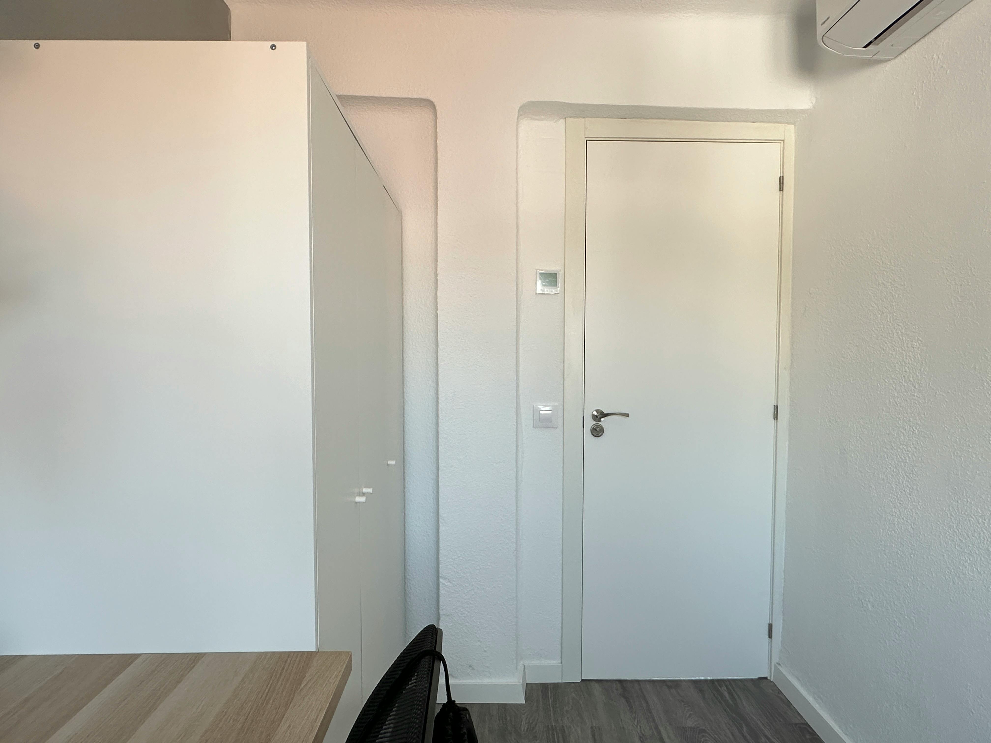Apartment Madrid, 3 beds — photo 6