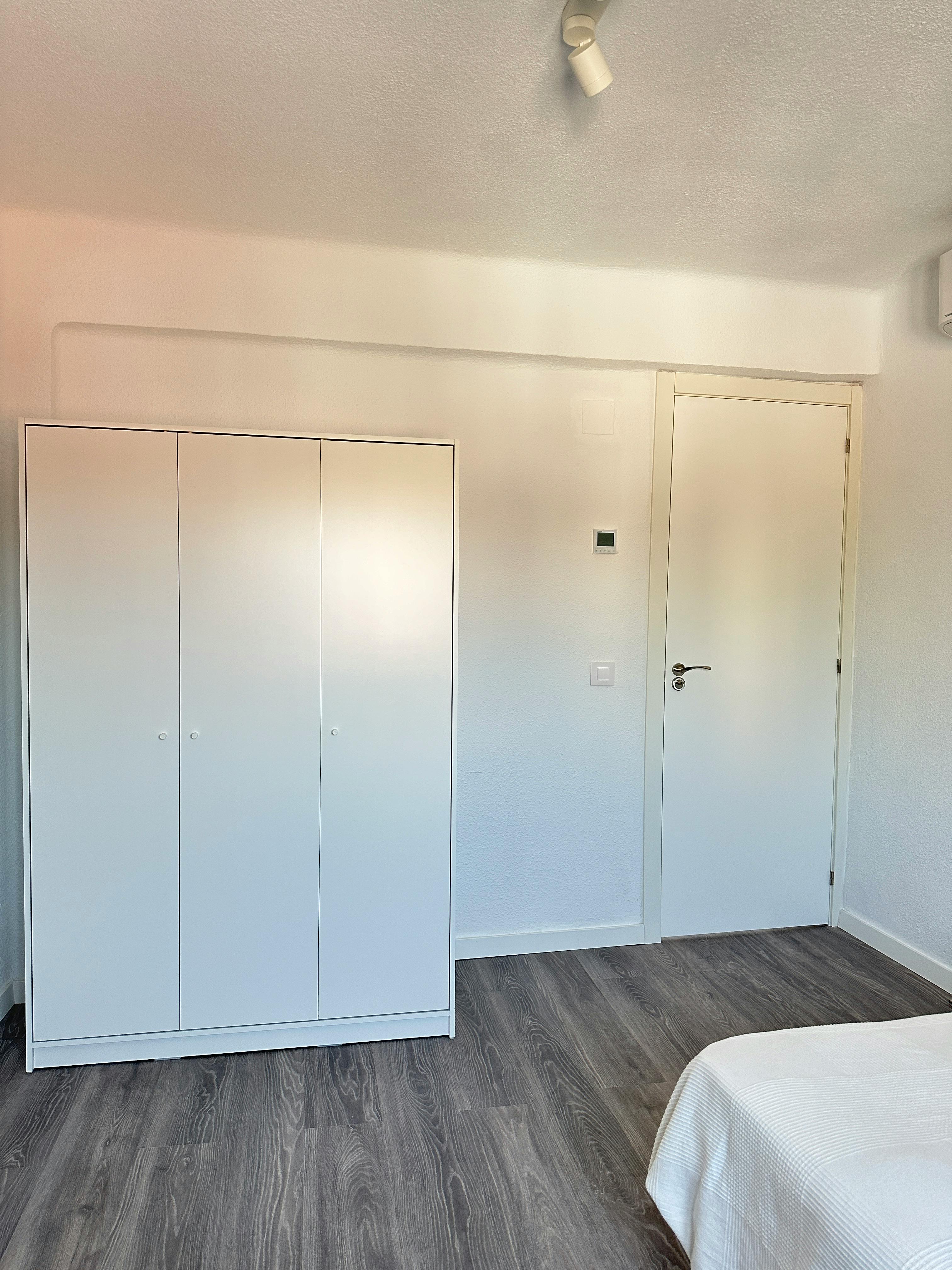 Apartment Madrid, 3 beds — photo 8
