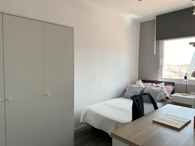 3-Bedroom Apartment in Calle de Pradales, Madrid (1571370) room image 2