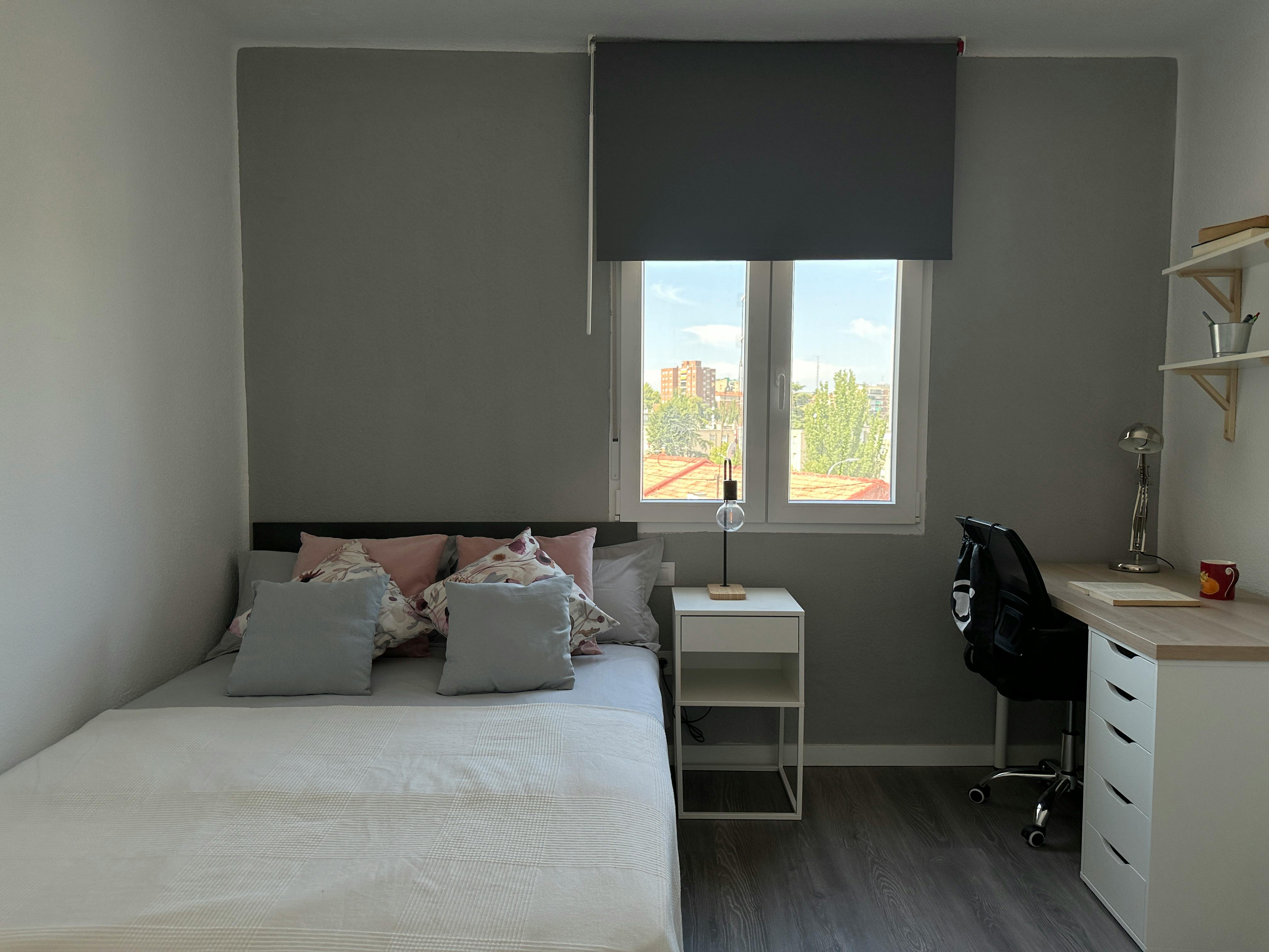 Apartment Madrid, 3 beds — photo 9