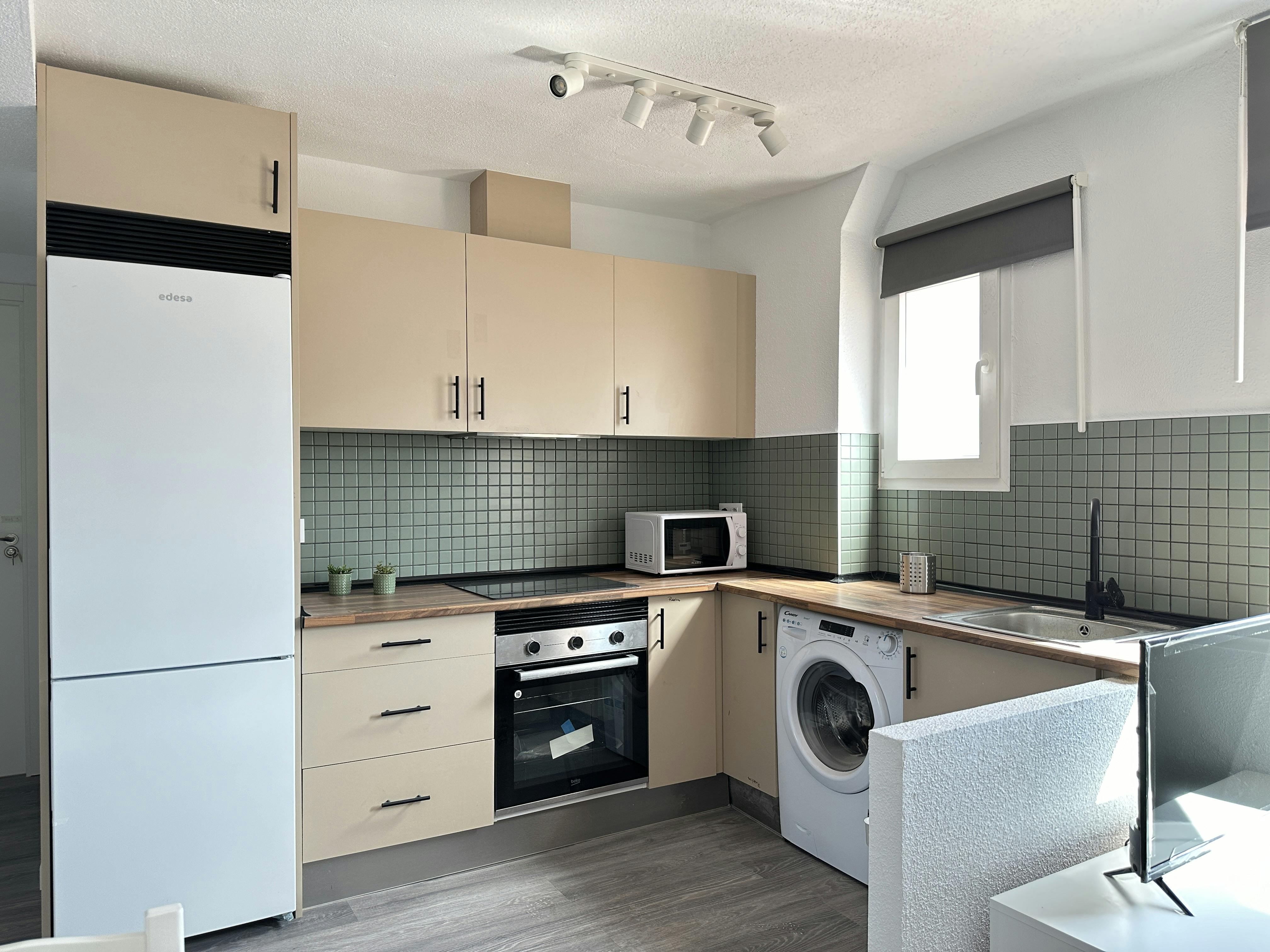 Calle de Pradales, Madrid Madrid