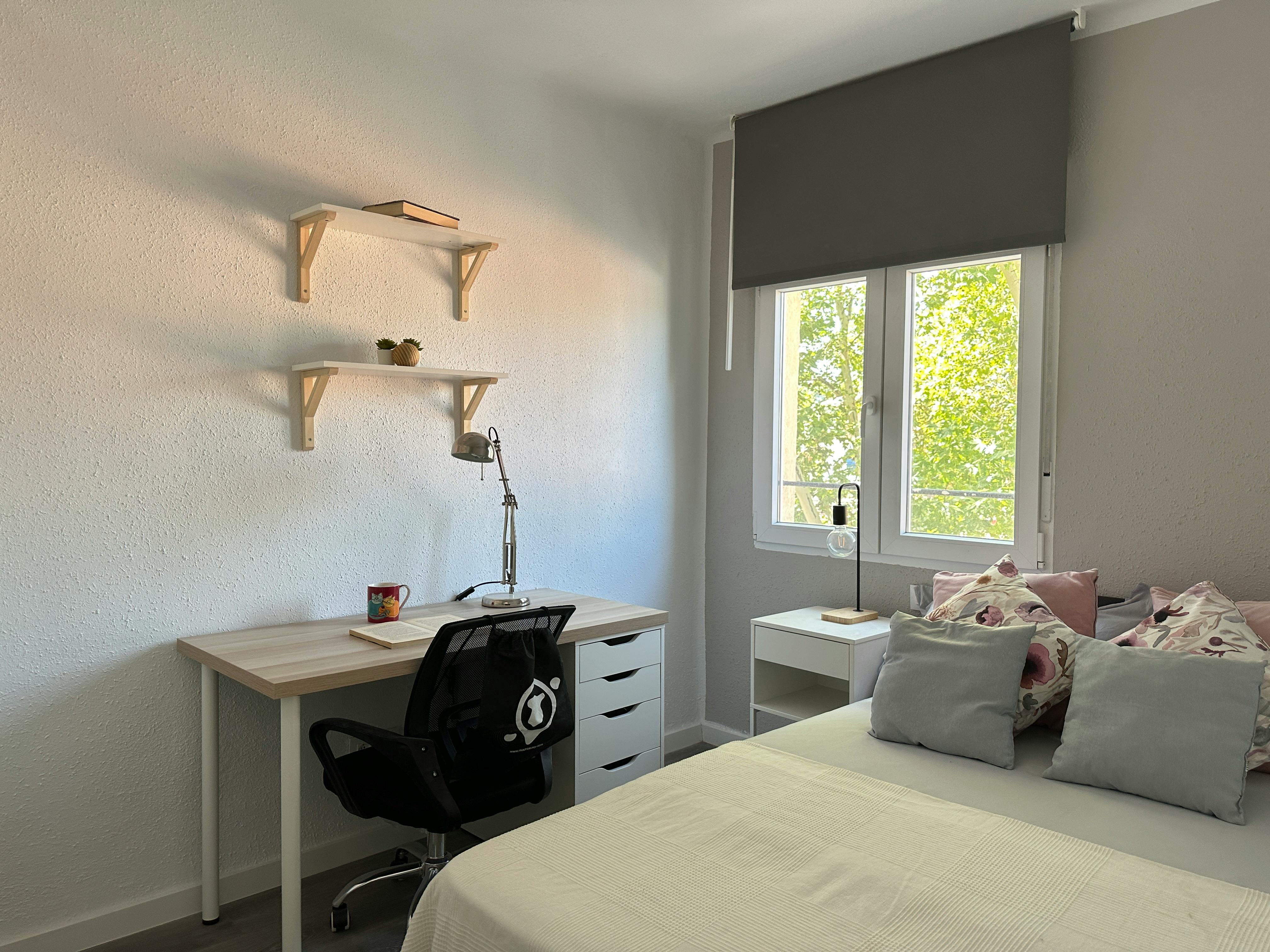 Apartment Madrid, 2 beds — photo 1