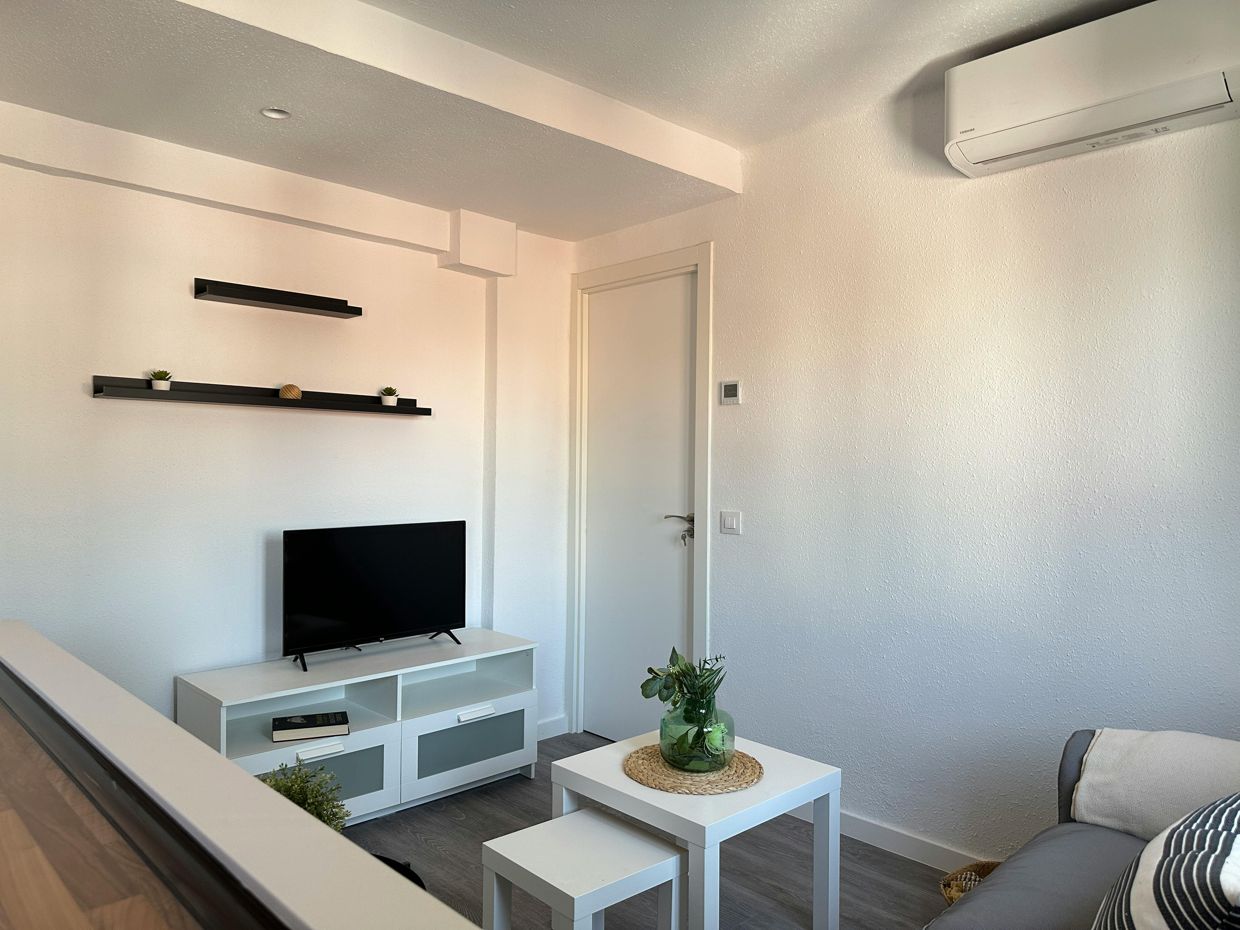 Apartment Madrid, 2 beds — photo 8