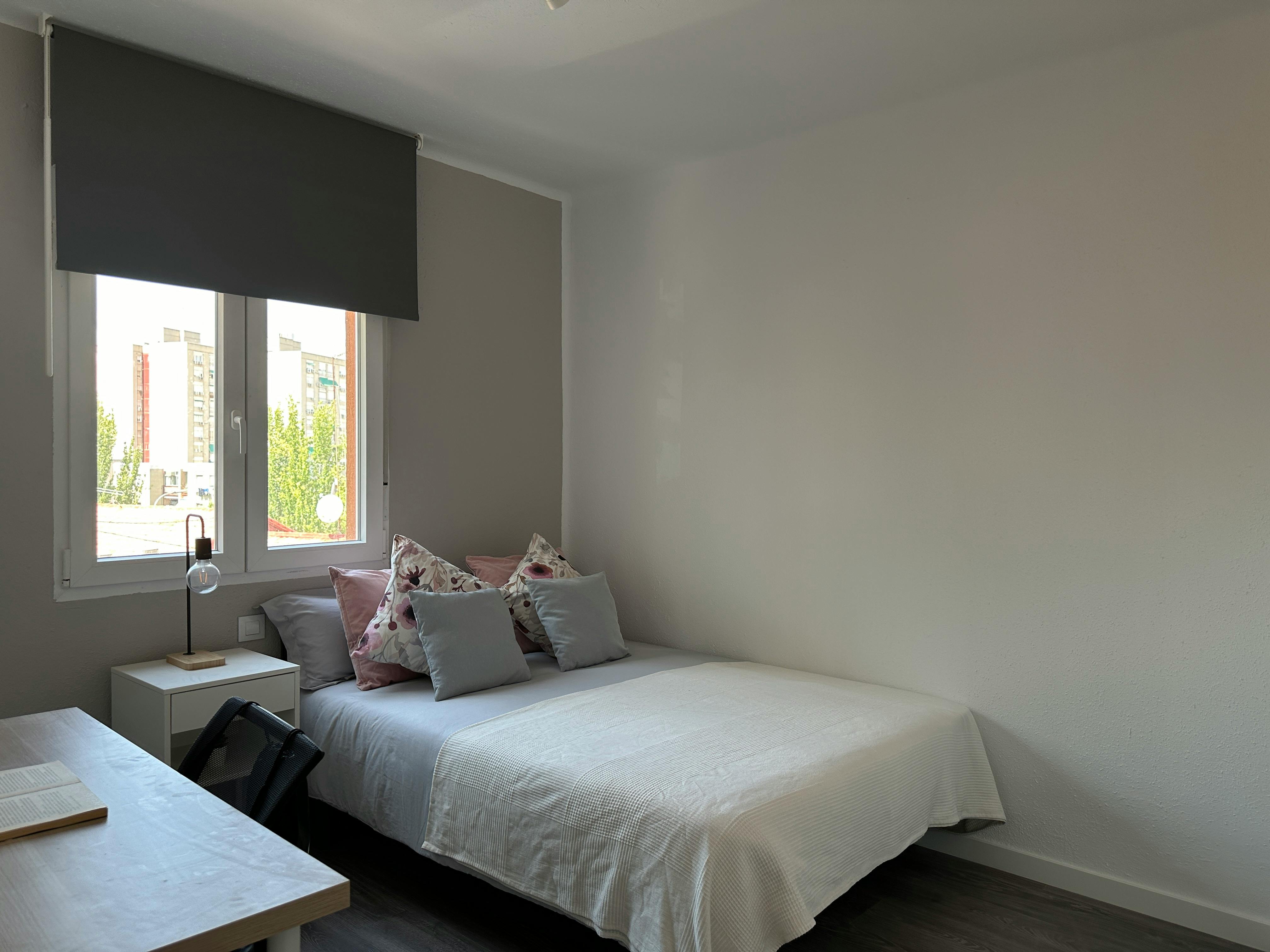 Apartment Madrid, 2 beds — photo 3